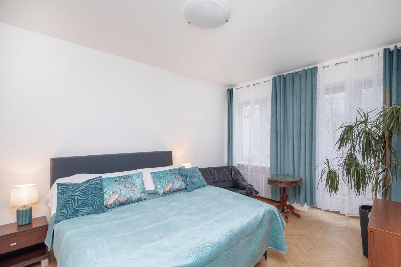 Apartament Pod Kamienną Górą IV
