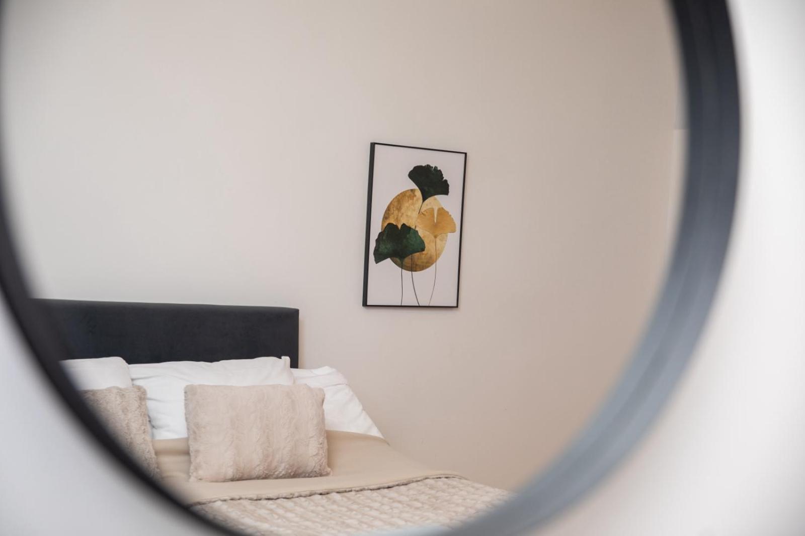 Apartament Pod Kamienną Górą IV