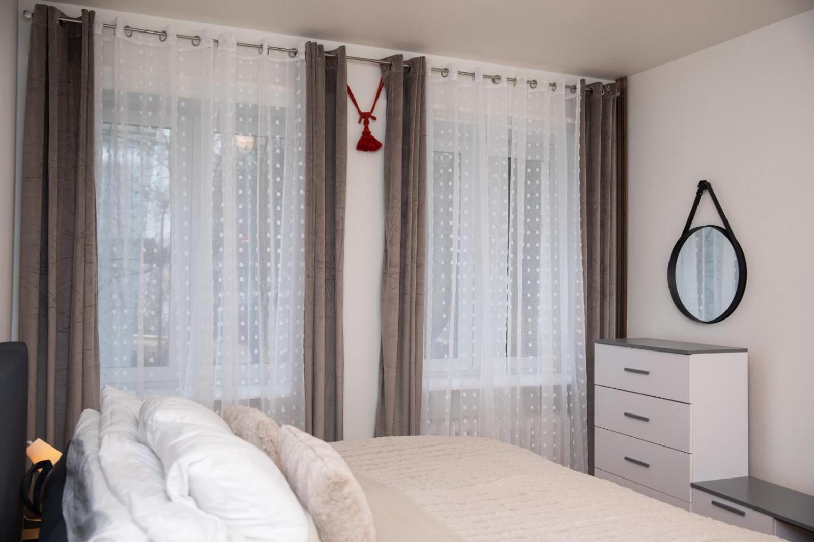 Apartament Pod Kamienną Górą IV