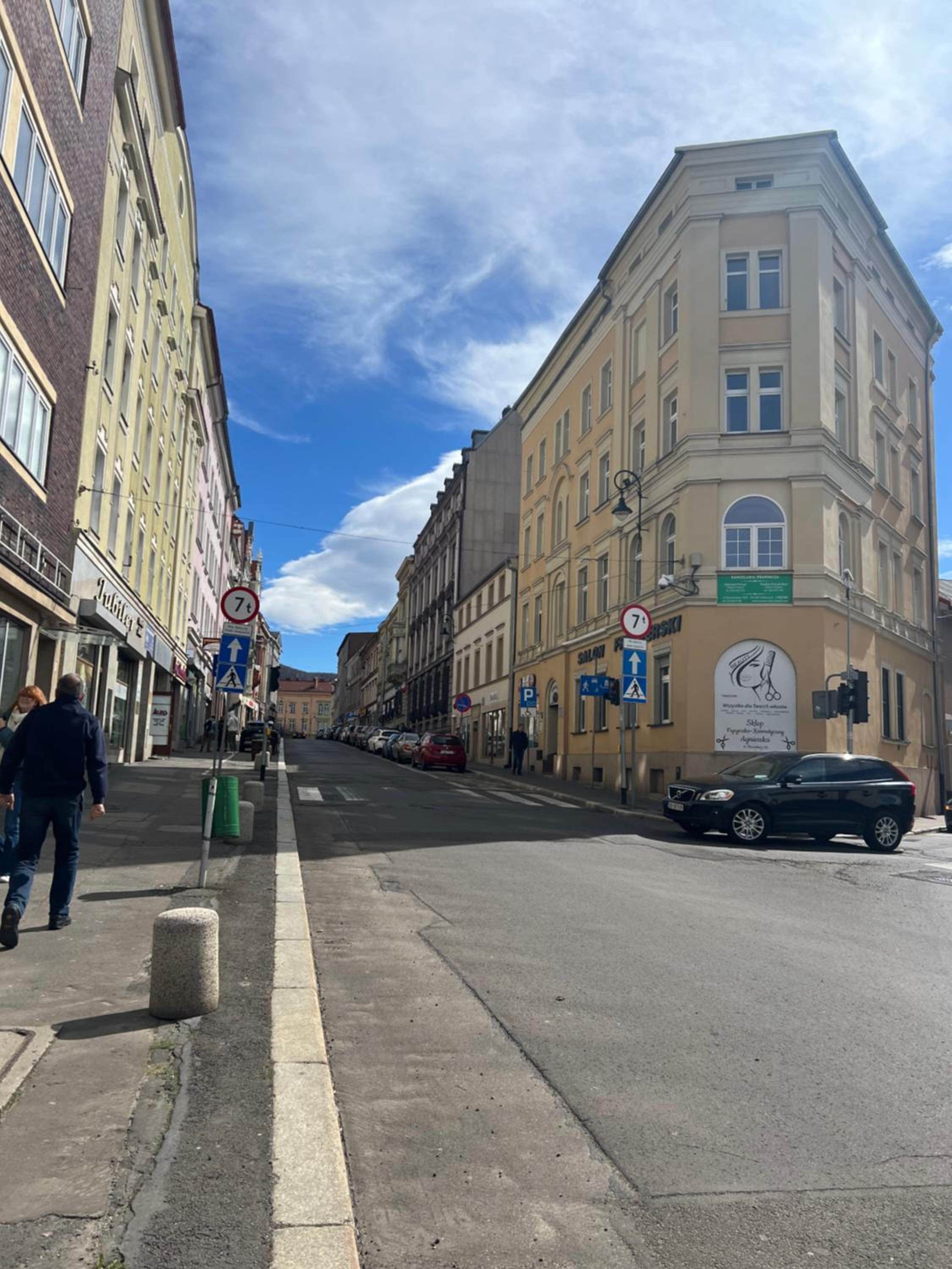 I Love Wałbrzych Apartment