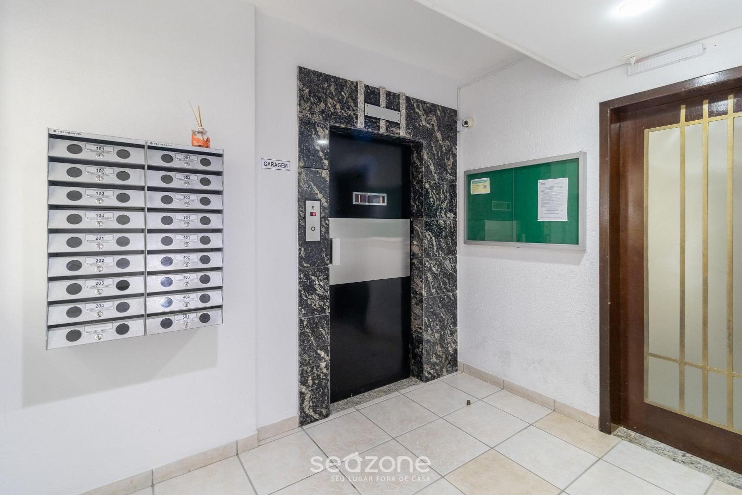 Comfort and convenience near UFSC! - CMT0404