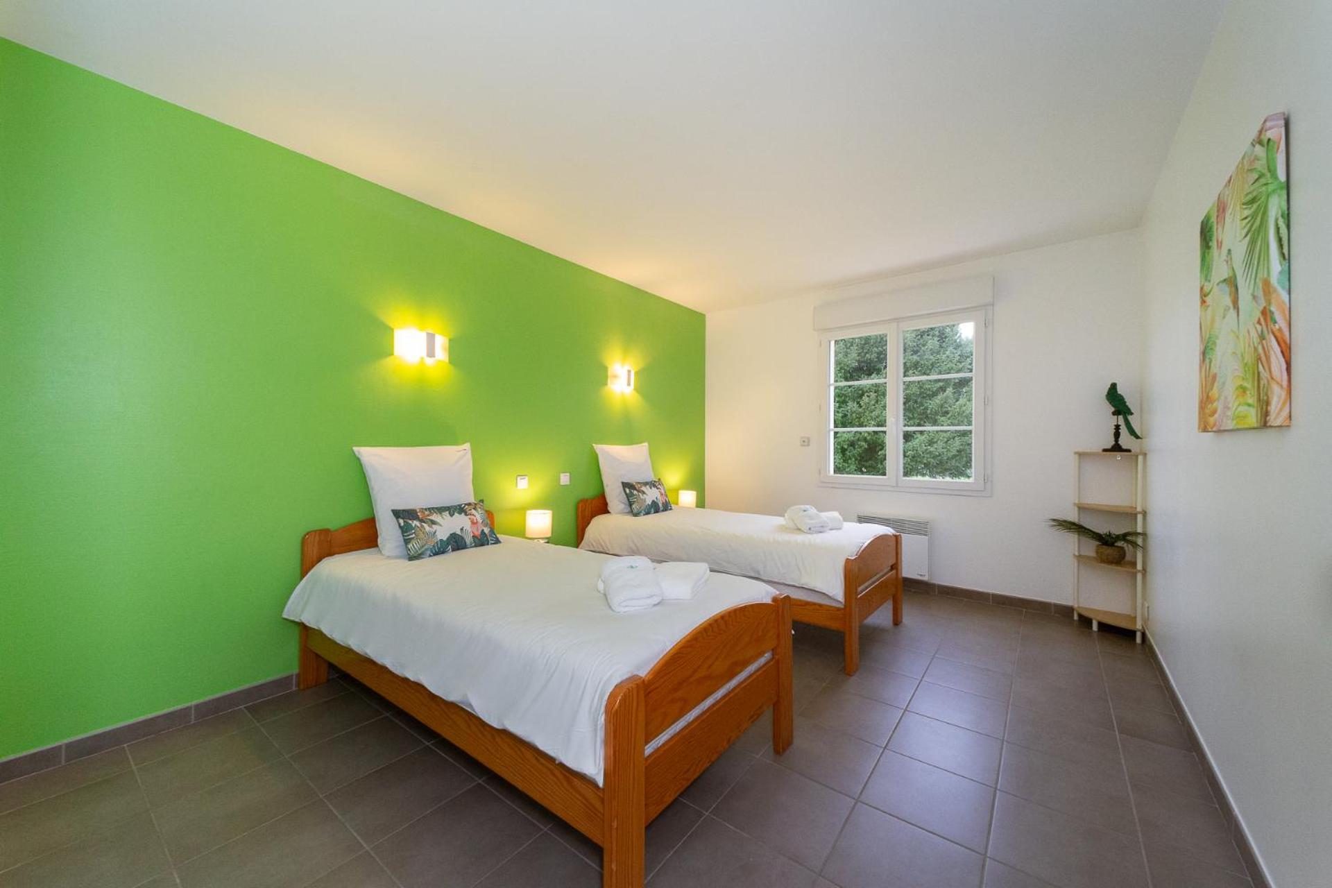 Maison Chelona Peinte - nature & calme - Chelona'Loc