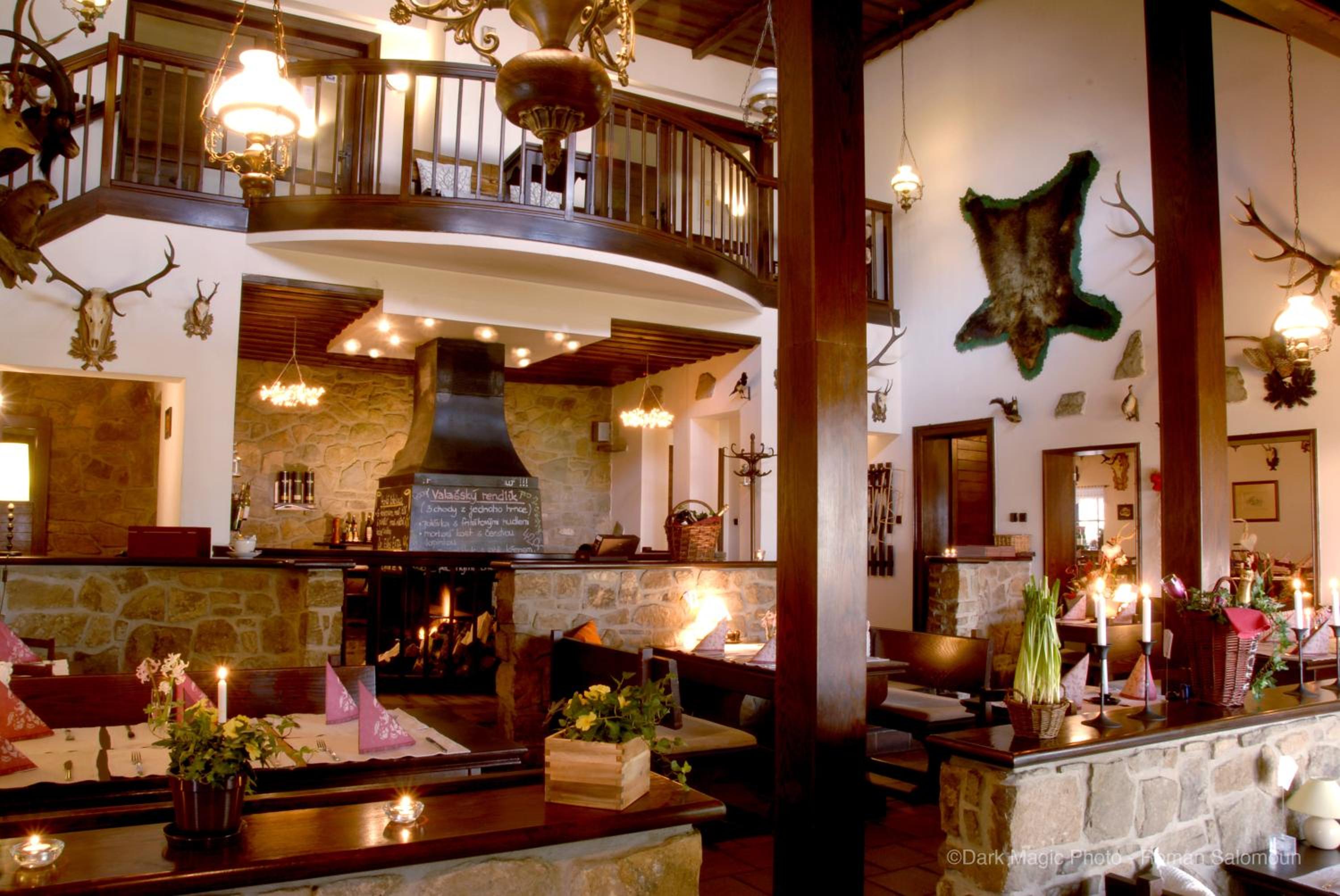 Hotel Koliba u Cerneho Medveda - Image 1