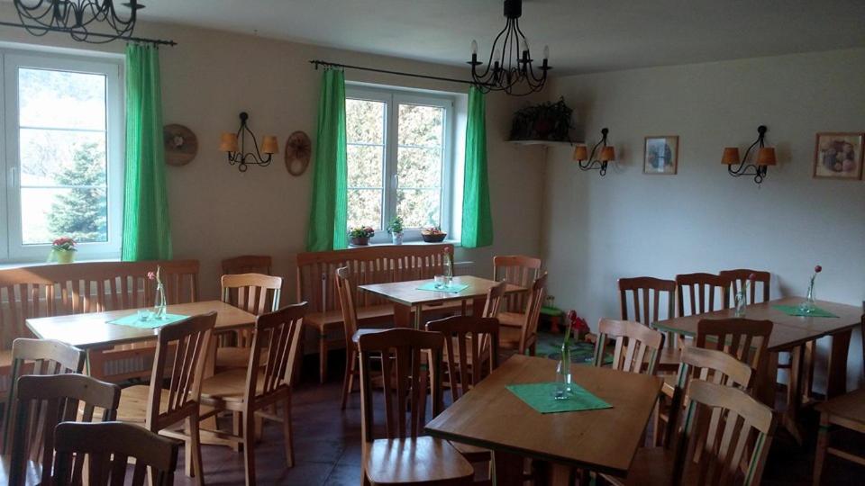 Guest House Kaskáda