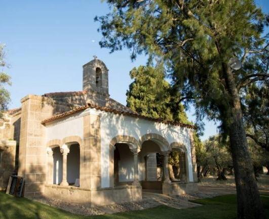 Casa Rural Castillo de Cáceres