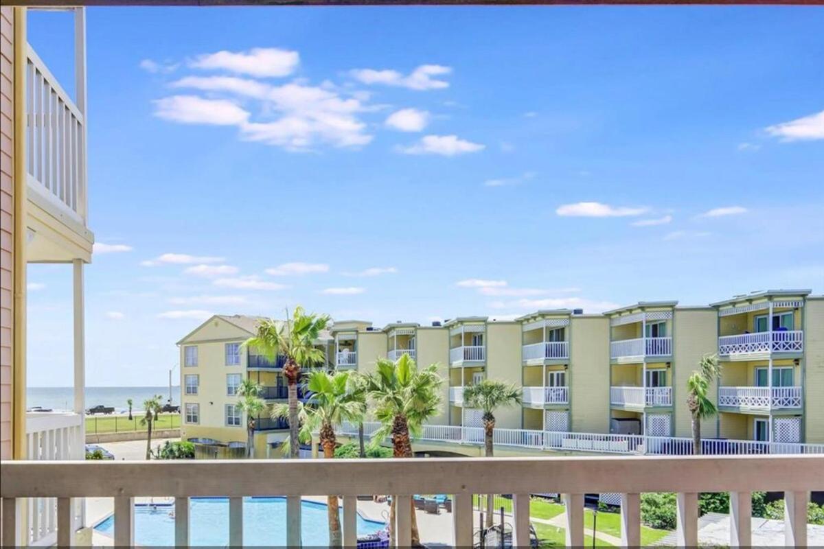 Ocean & Pool View - Hot Tub - 2 Pools - Gym - Tennis ct - Shoreline Stays 10
