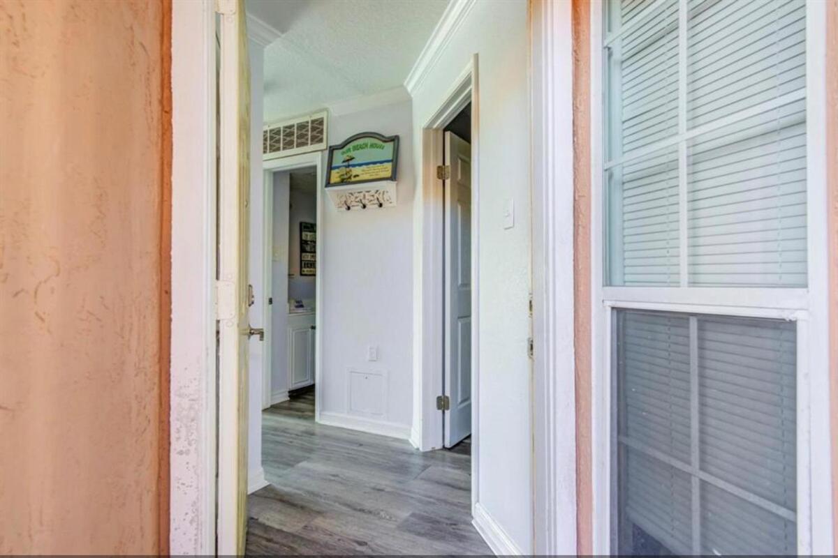Ocean & Pool View - Hot Tub - 2 Pools - Gym - Tennis ct - Shoreline Stays 10