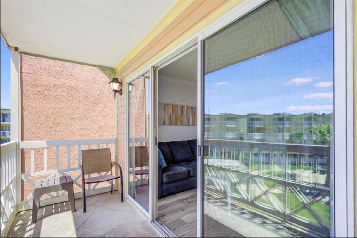 Ocean & Pool View - Hot Tub - 2 Pools - Gym - Tennis ct - Shoreline Stays 10