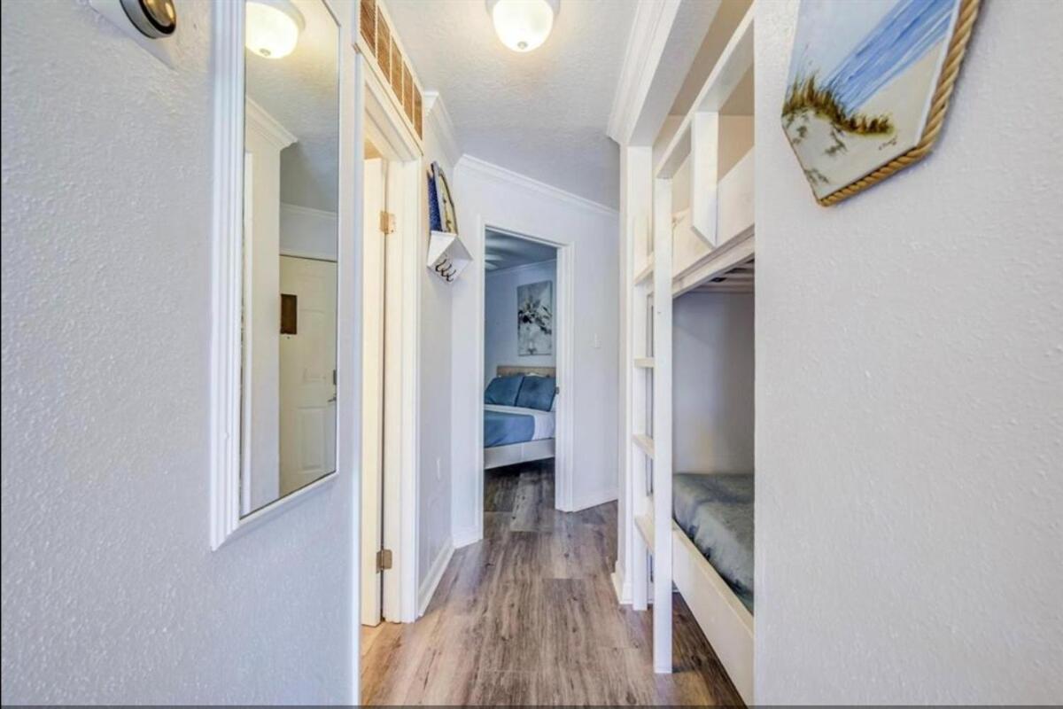 Ocean & Pool View - Hot Tub - 2 Pools - Gym - Tennis ct - Shoreline Stays 10