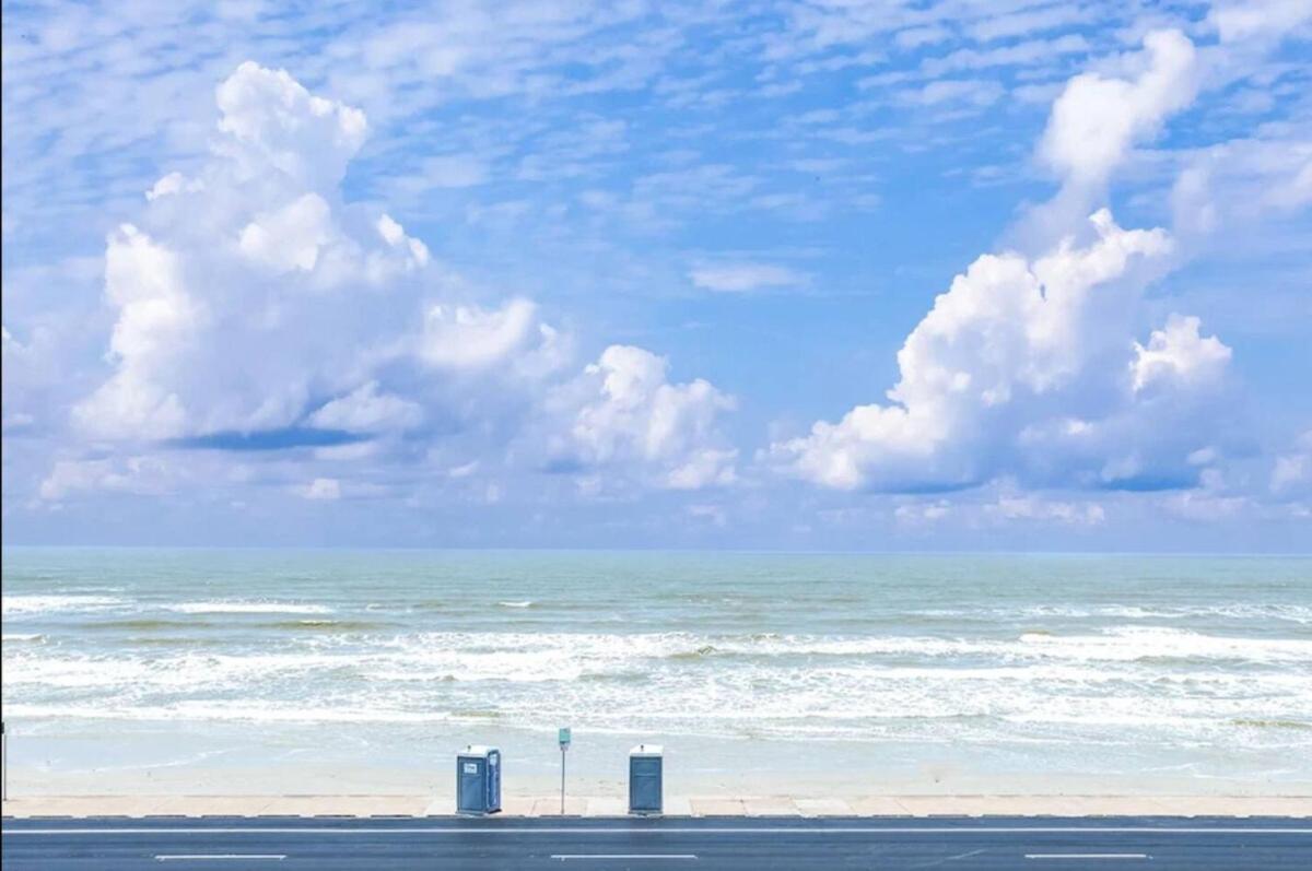 Ocean & Pool View - Hot Tub - 2 Pools - Gym - Tennis ct - Shoreline Stays 10