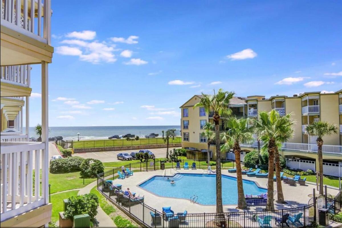 Ocean & Pool View - Hot Tub - 2 Pools - Gym - Tennis ct - Shoreline Stays 10