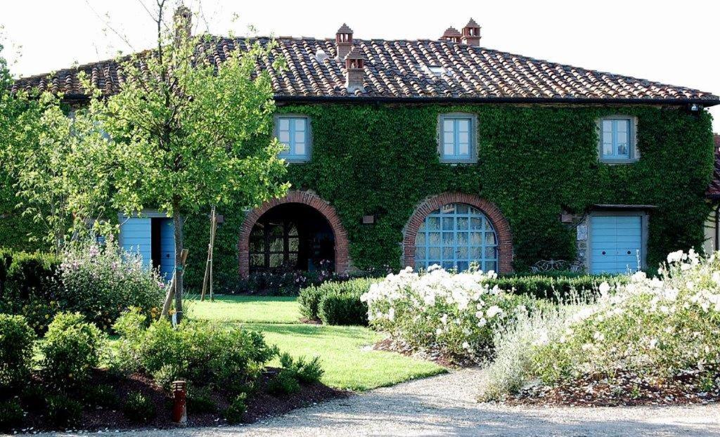 Residenza Ca De Frati