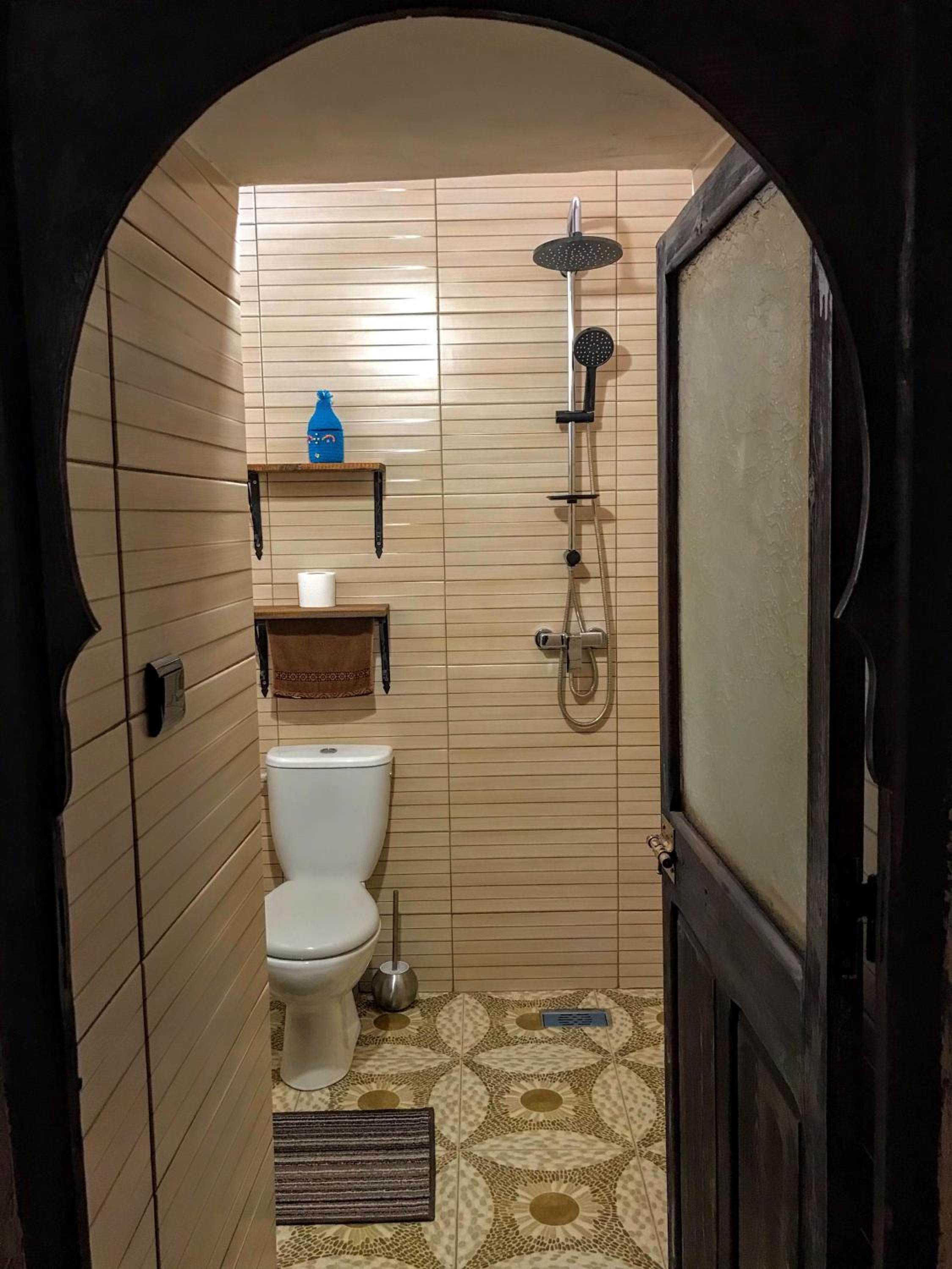 Riad La Perle Tamnougalte