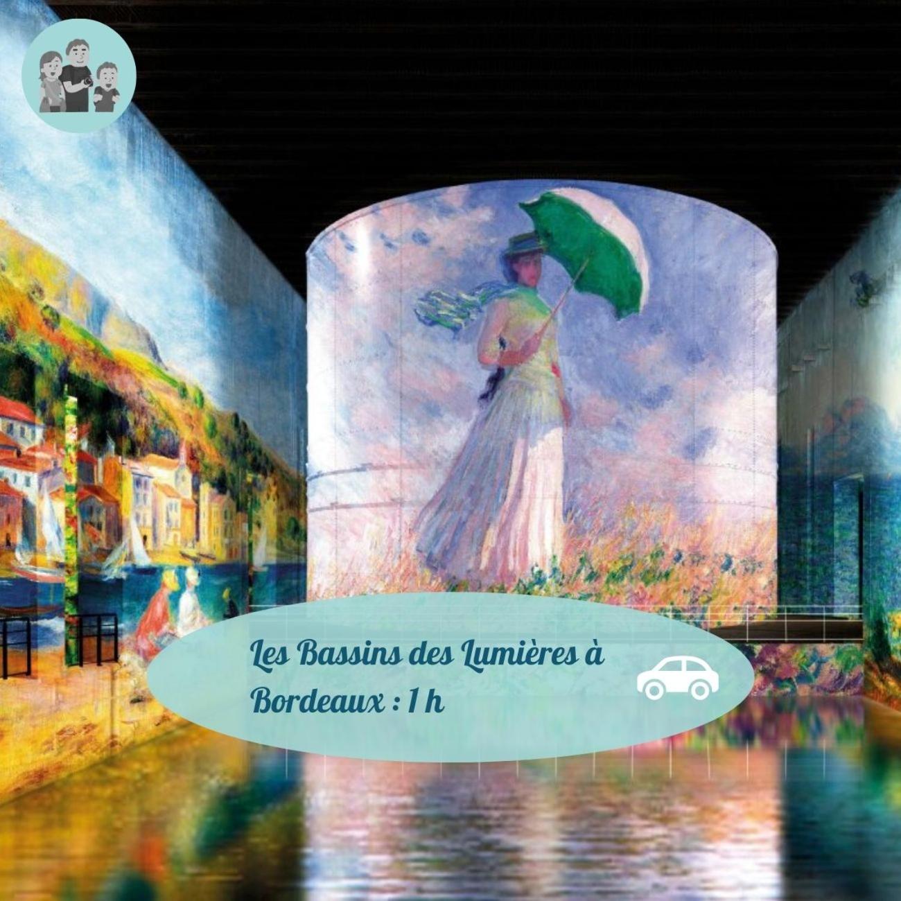 Maison Chelona Peinte - nature & calme - Chelona'Loc