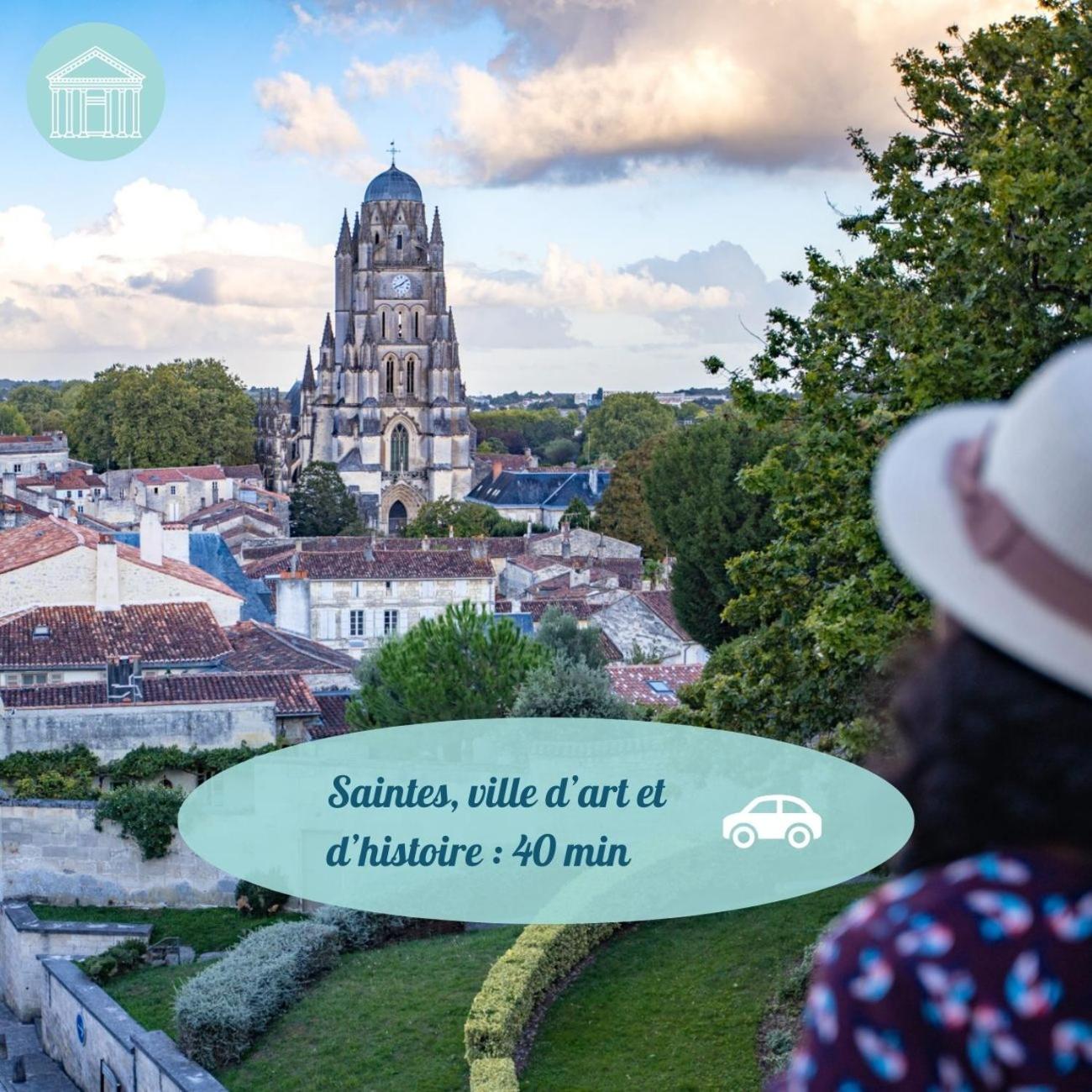 Maison Chelona Peinte - nature & calme - Chelona'Loc