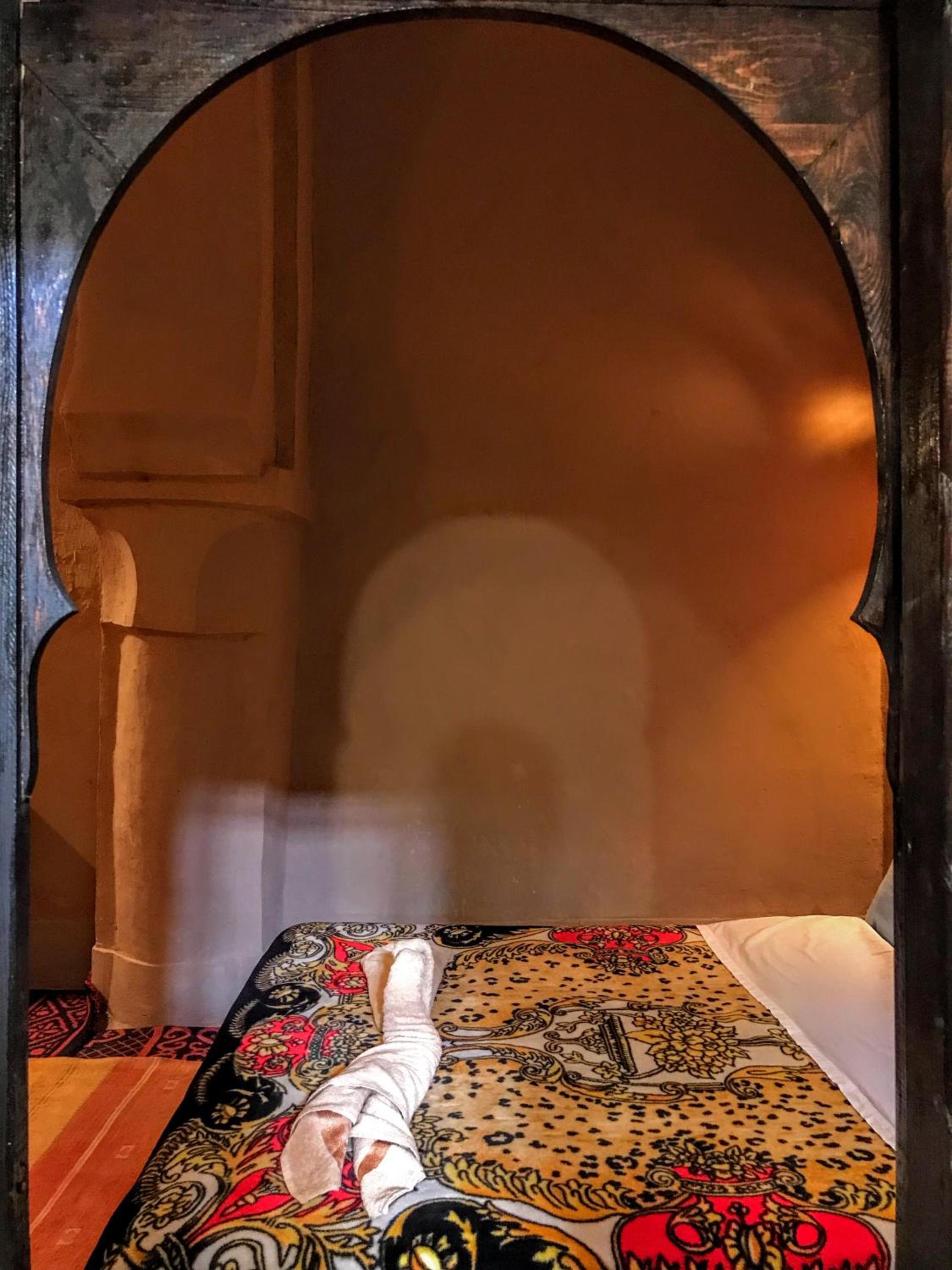 Riad La Perle Tamnougalte