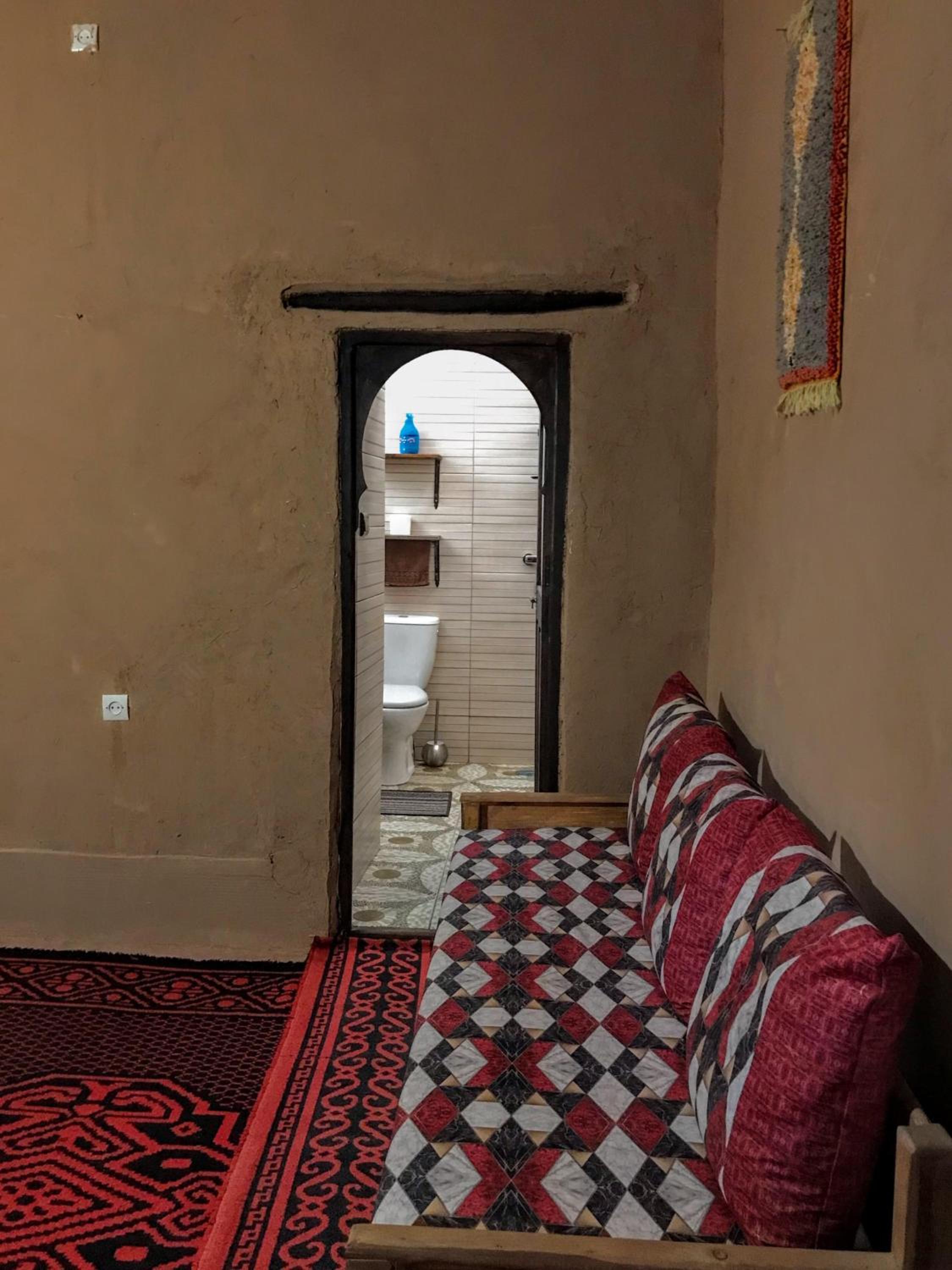 Riad La Perle Tamnougalte