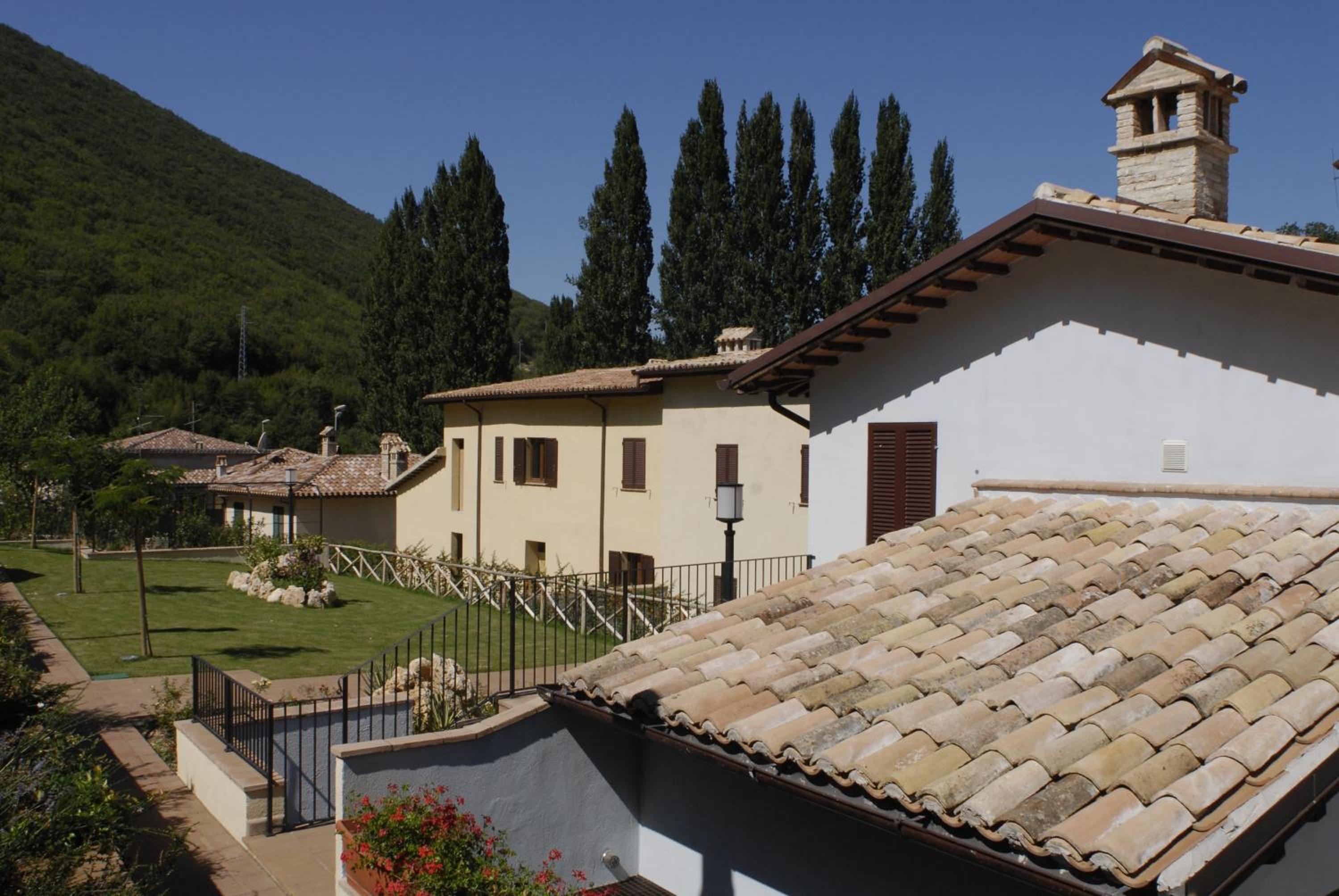 Guesia Village Hotel & Spa — 14