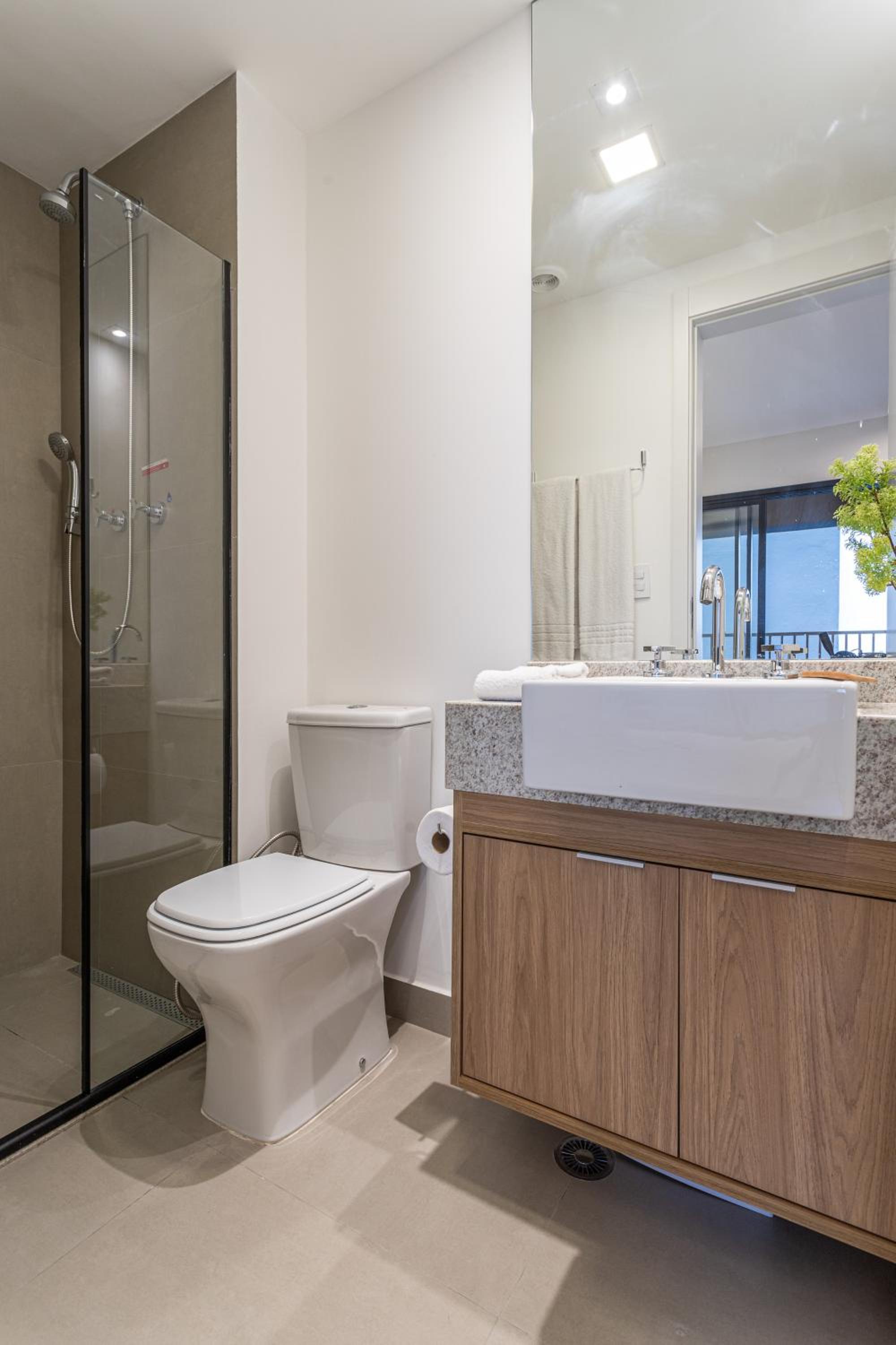 Pivô Pamplona by Viva - Apartamentos novos e espaçosos ao lado da Av Paulista