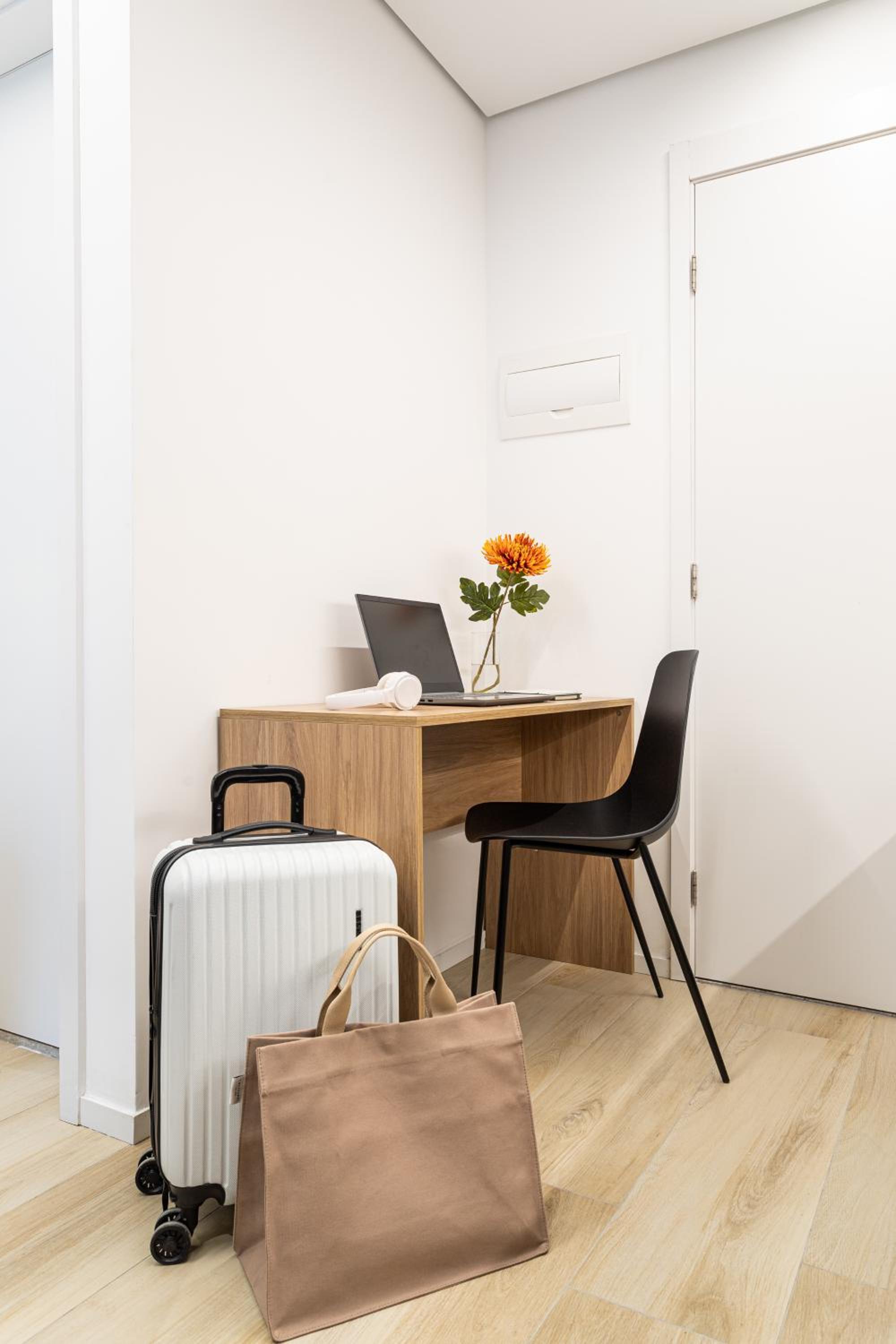 Pivô Pamplona by Viva - Apartamentos novos e espaçosos ao lado da Av Paulista