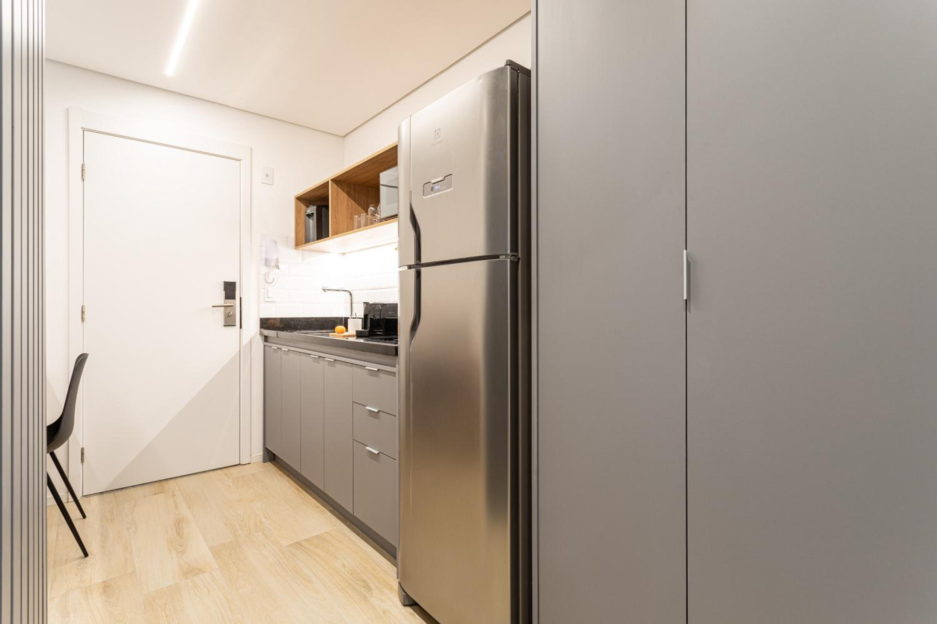 Pivô Pamplona by Viva - Apartamentos novos e espaçosos ao lado da Av Paulista