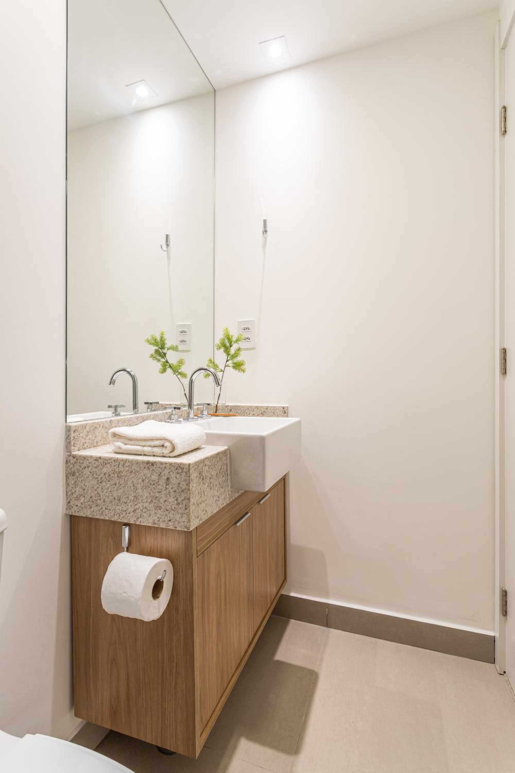Pivô Pamplona by Viva - Apartamentos novos e espaçosos ao lado da Av Paulista