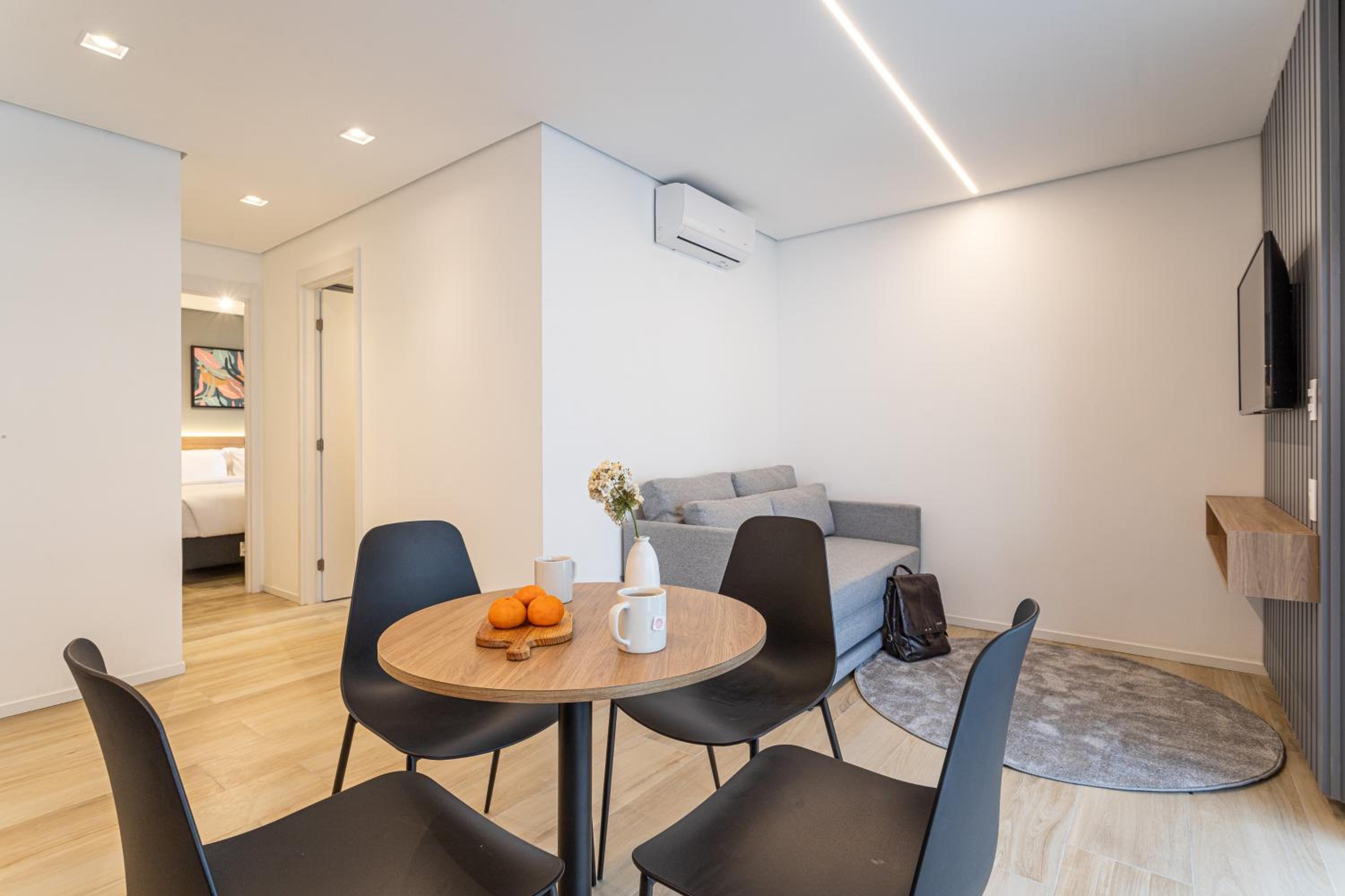 Pivô Pamplona by Viva - Apartamentos novos e espaçosos ao lado da Av Paulista
