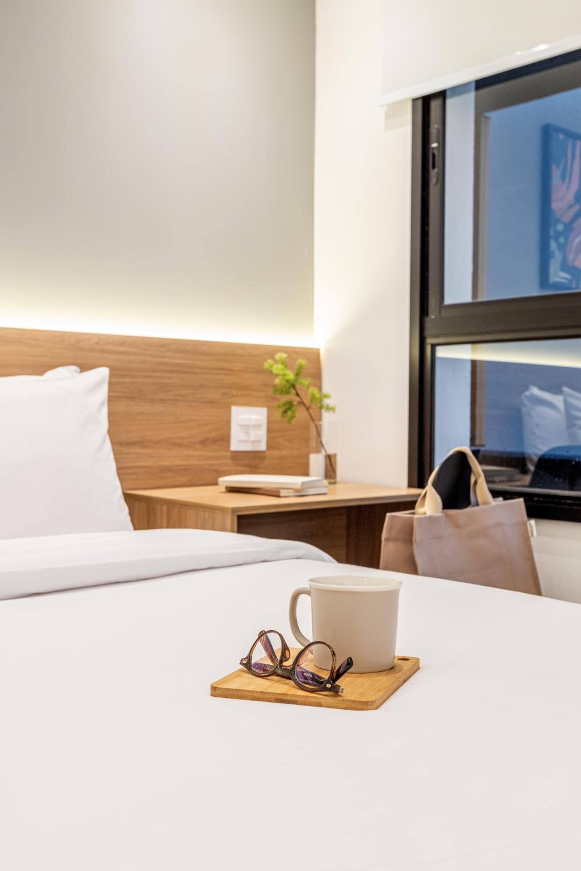 Pivô Pamplona by Viva - Apartamentos novos e espaçosos ao lado da Av Paulista