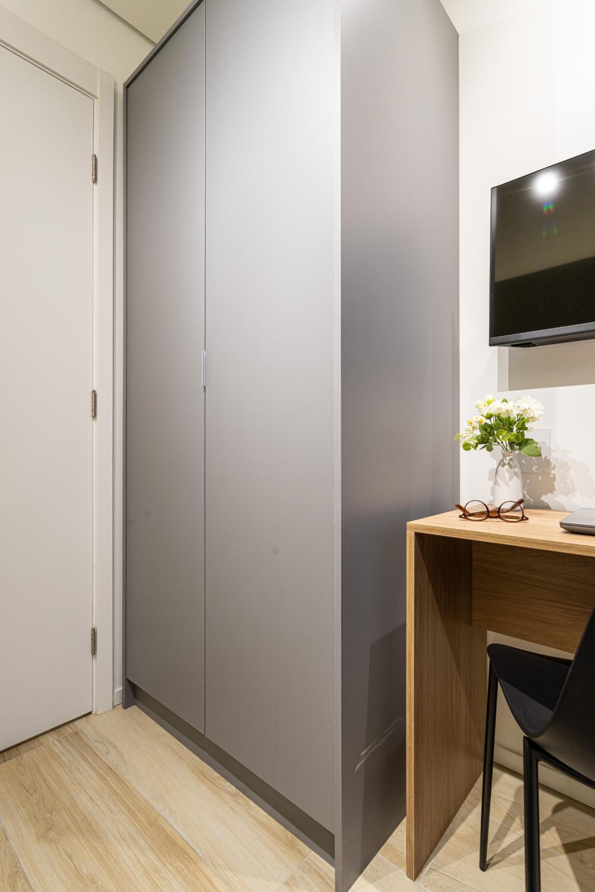 Pivô Pamplona by Viva - Apartamentos novos e espaçosos ao lado da Av Paulista