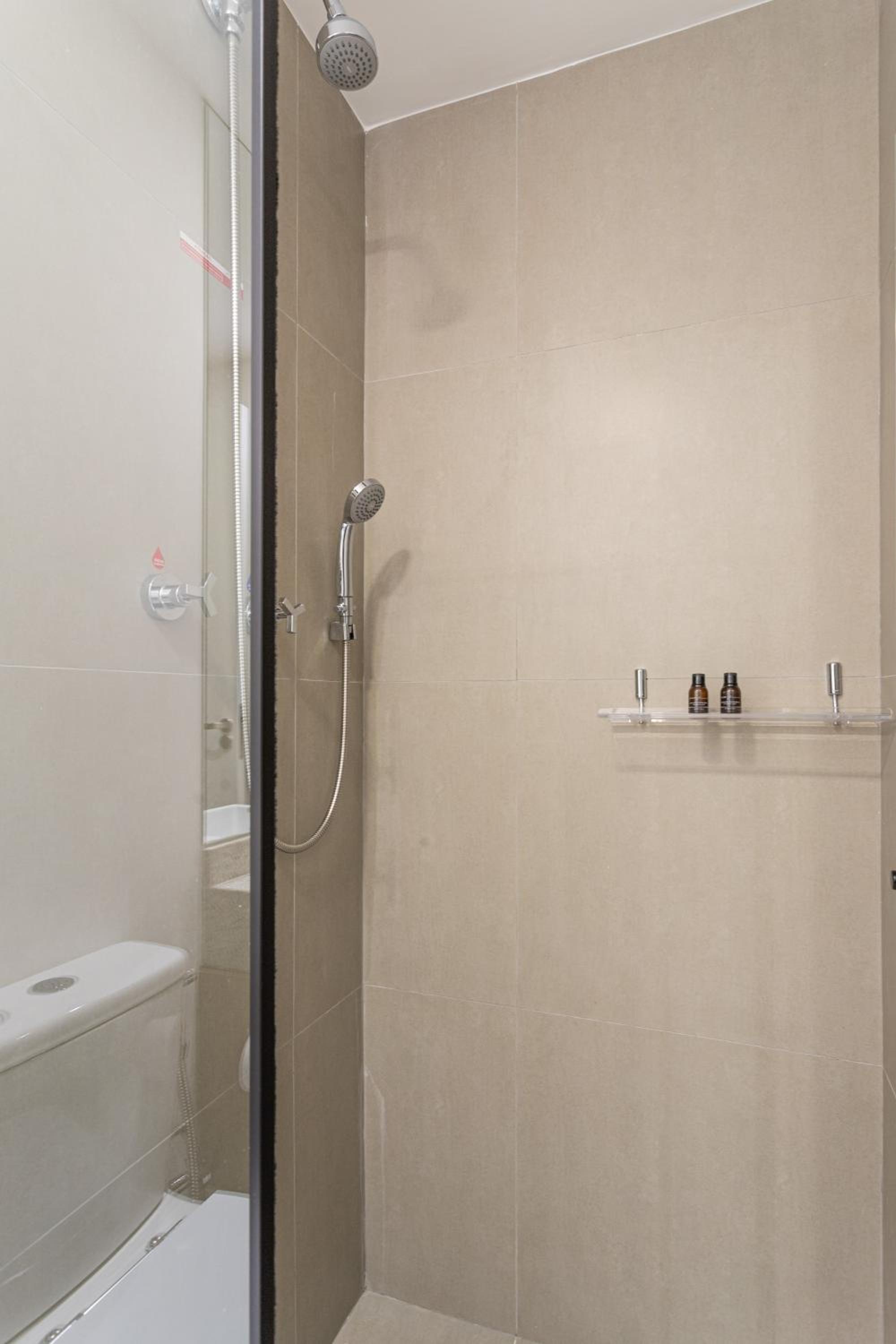 Pivô Pamplona by Viva - Apartamentos novos e espaçosos ao lado da Av Paulista