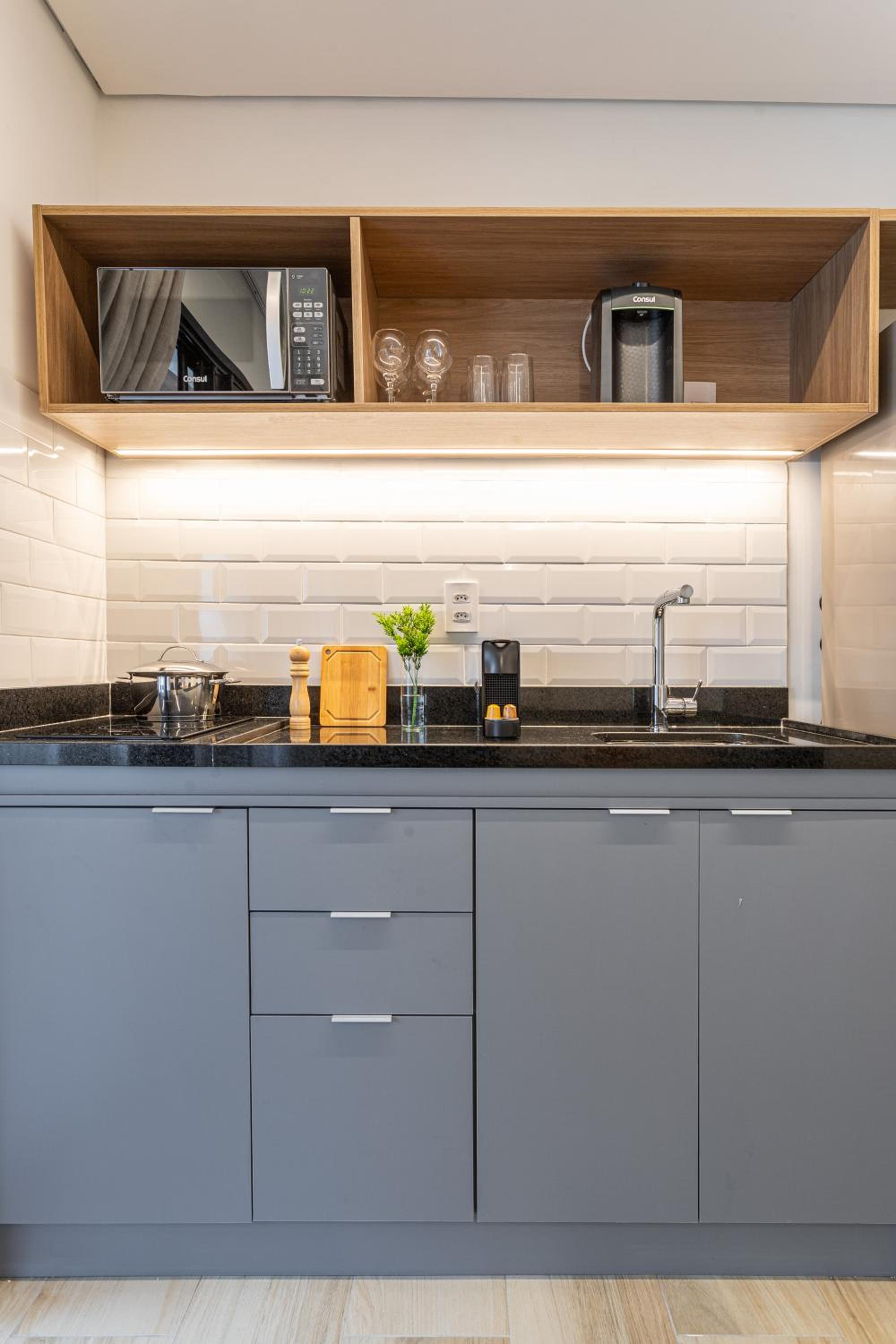 Pivô Pamplona by Viva - Apartamentos novos e espaçosos ao lado da Av Paulista