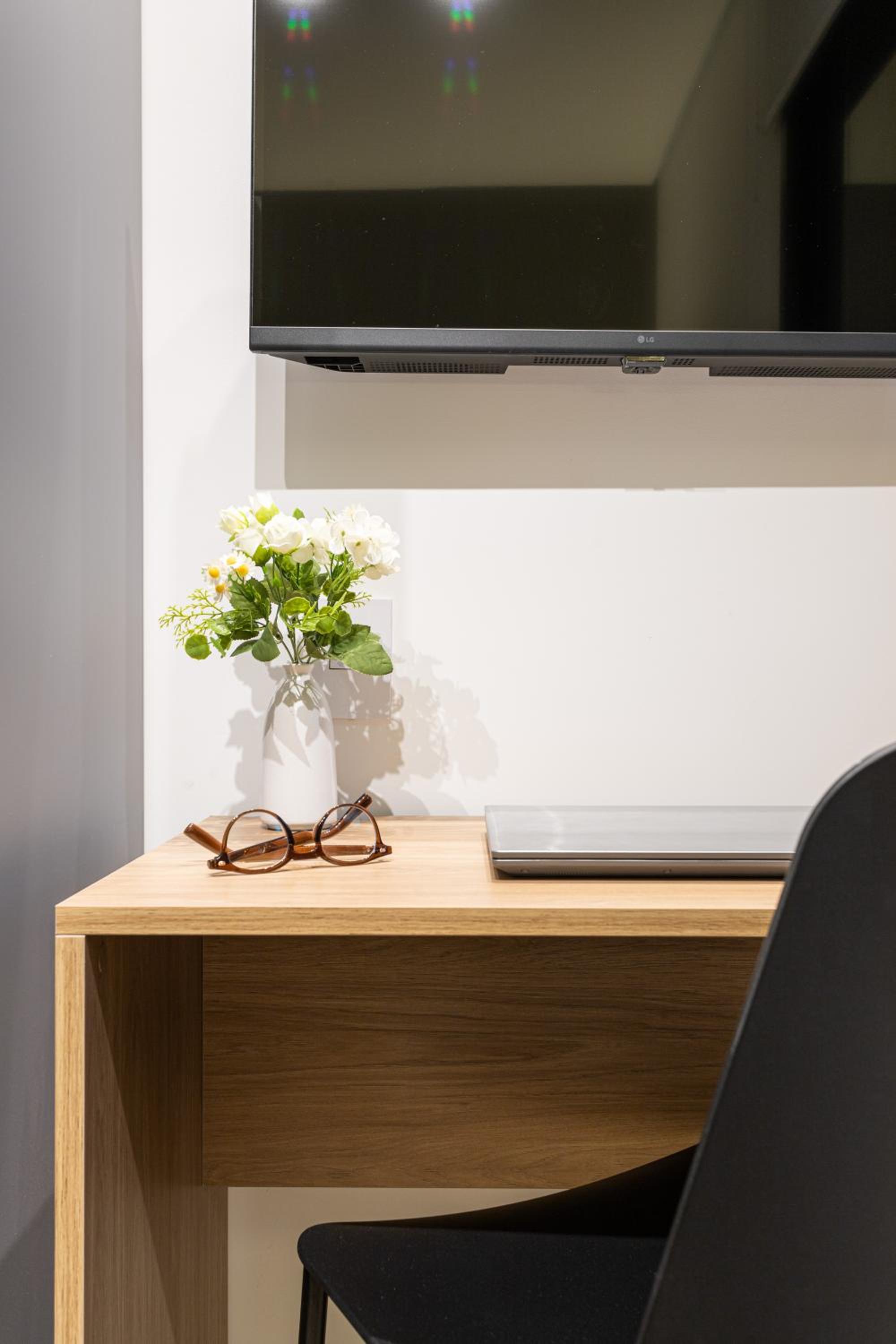 Pivô Pamplona by Viva - Apartamentos novos e espaçosos ao lado da Av Paulista