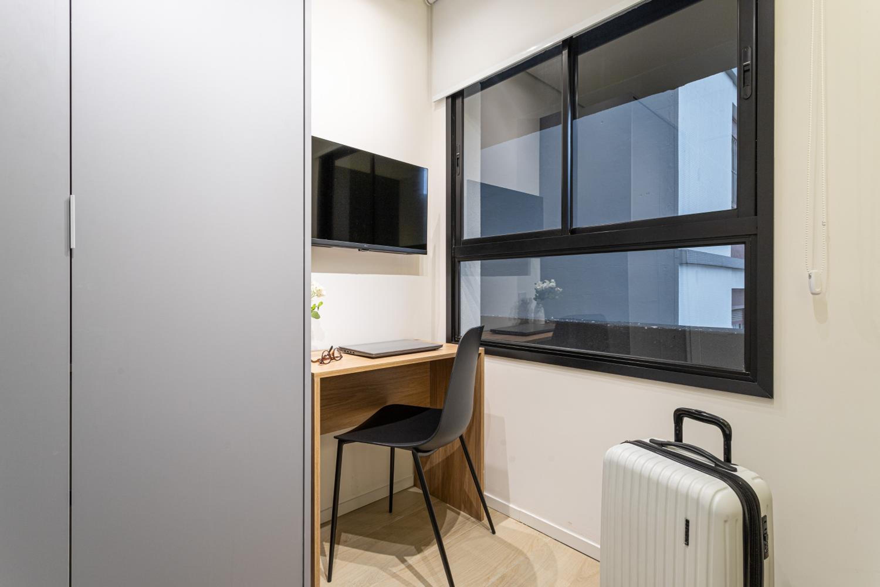 Pivô Pamplona by Viva - Apartamentos novos e espaçosos ao lado da Av Paulista