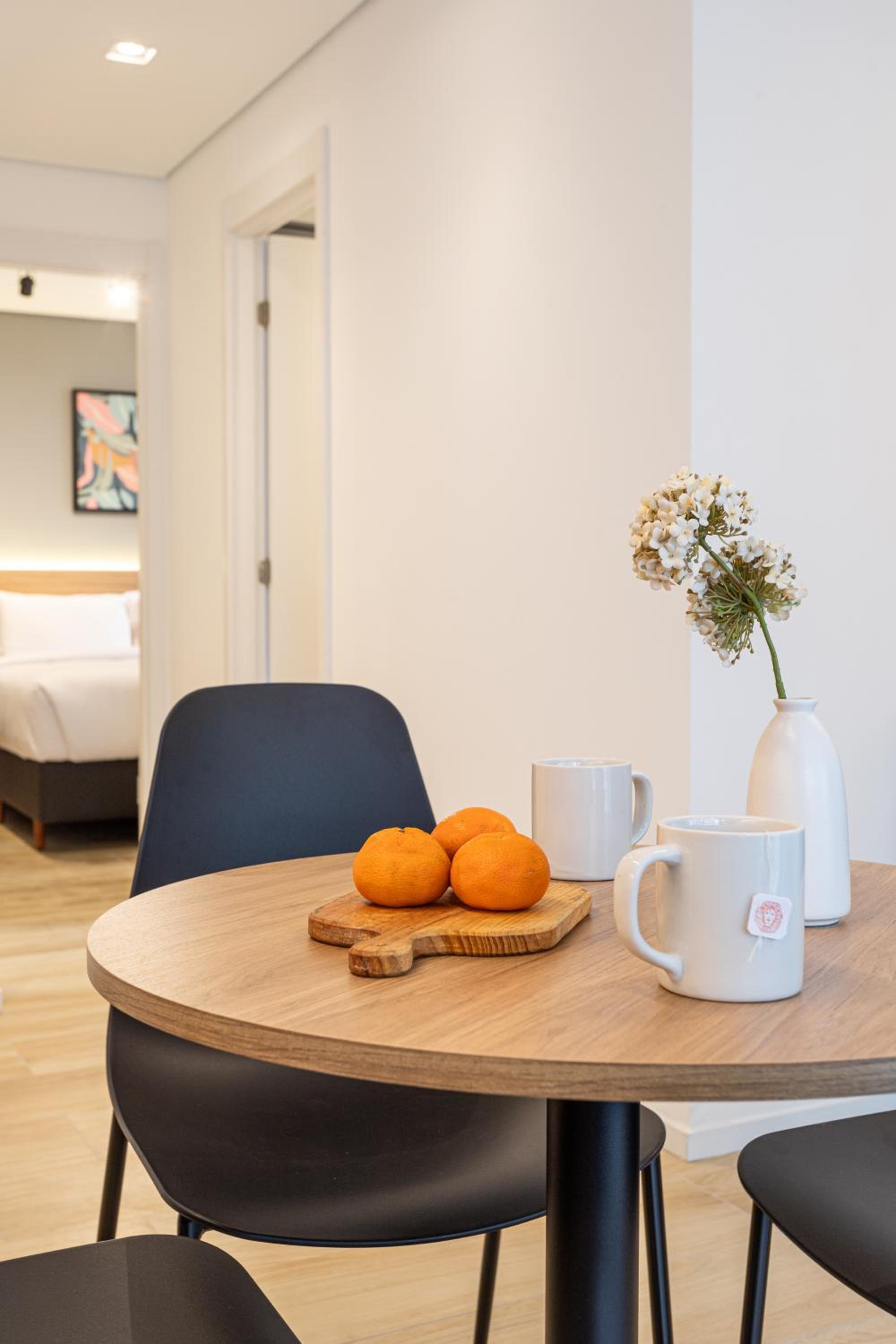 Pivô Pamplona by Viva - Apartamentos novos e espaçosos ao lado da Av Paulista