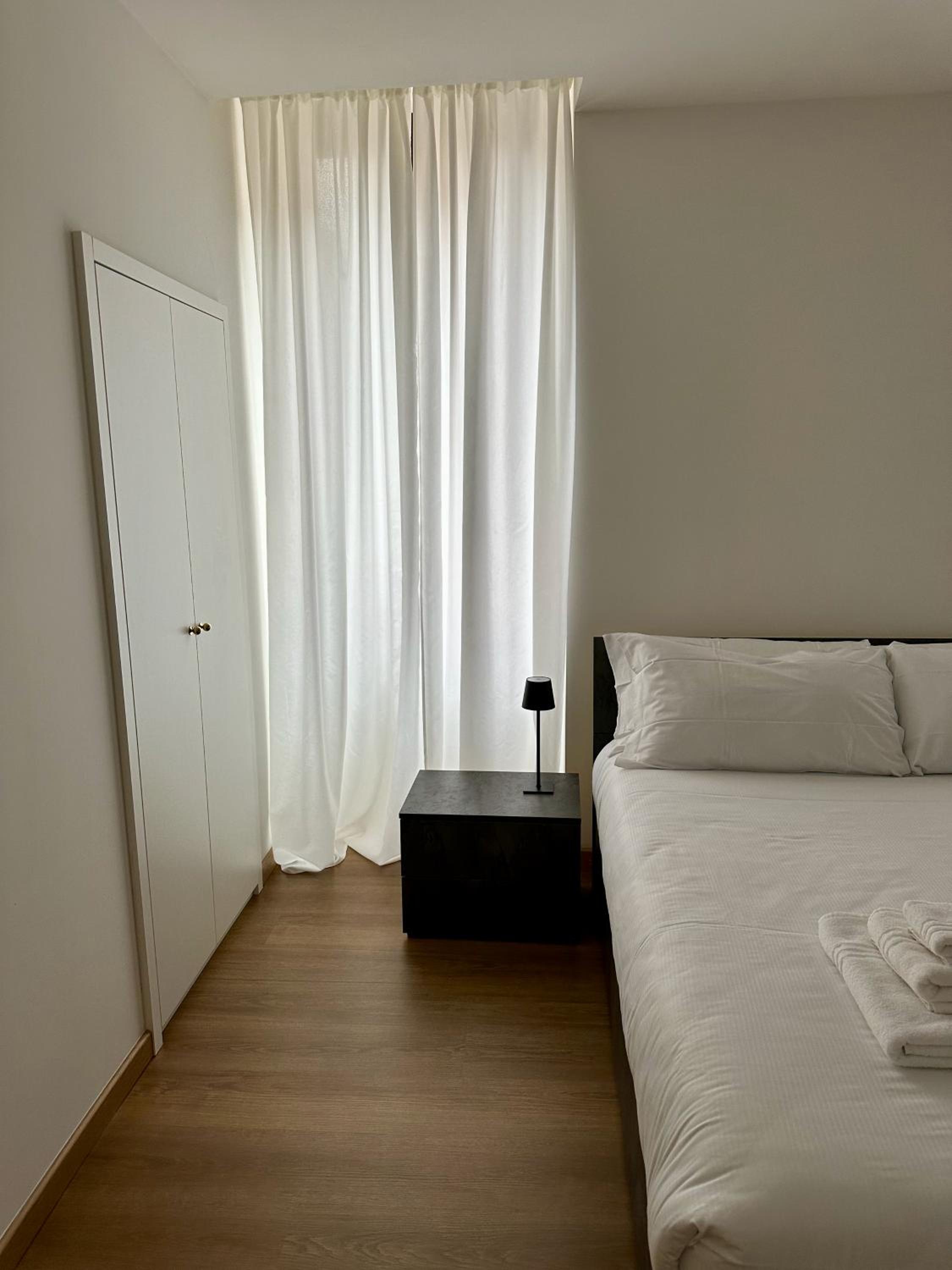 Magic Place Bergamo - Beauty Nest Apartment - City Center