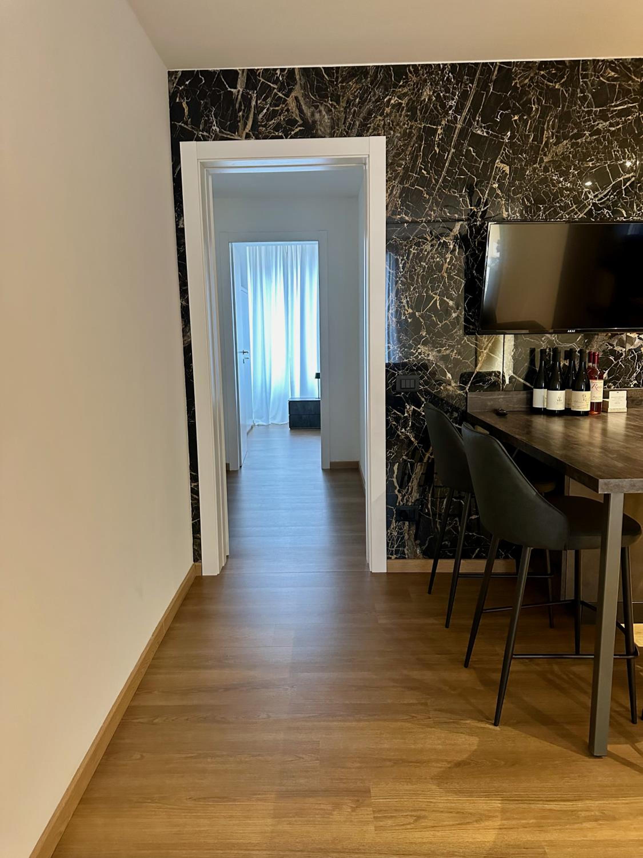 Magic Place Bergamo - Beauty Nest Apartment - City Center
