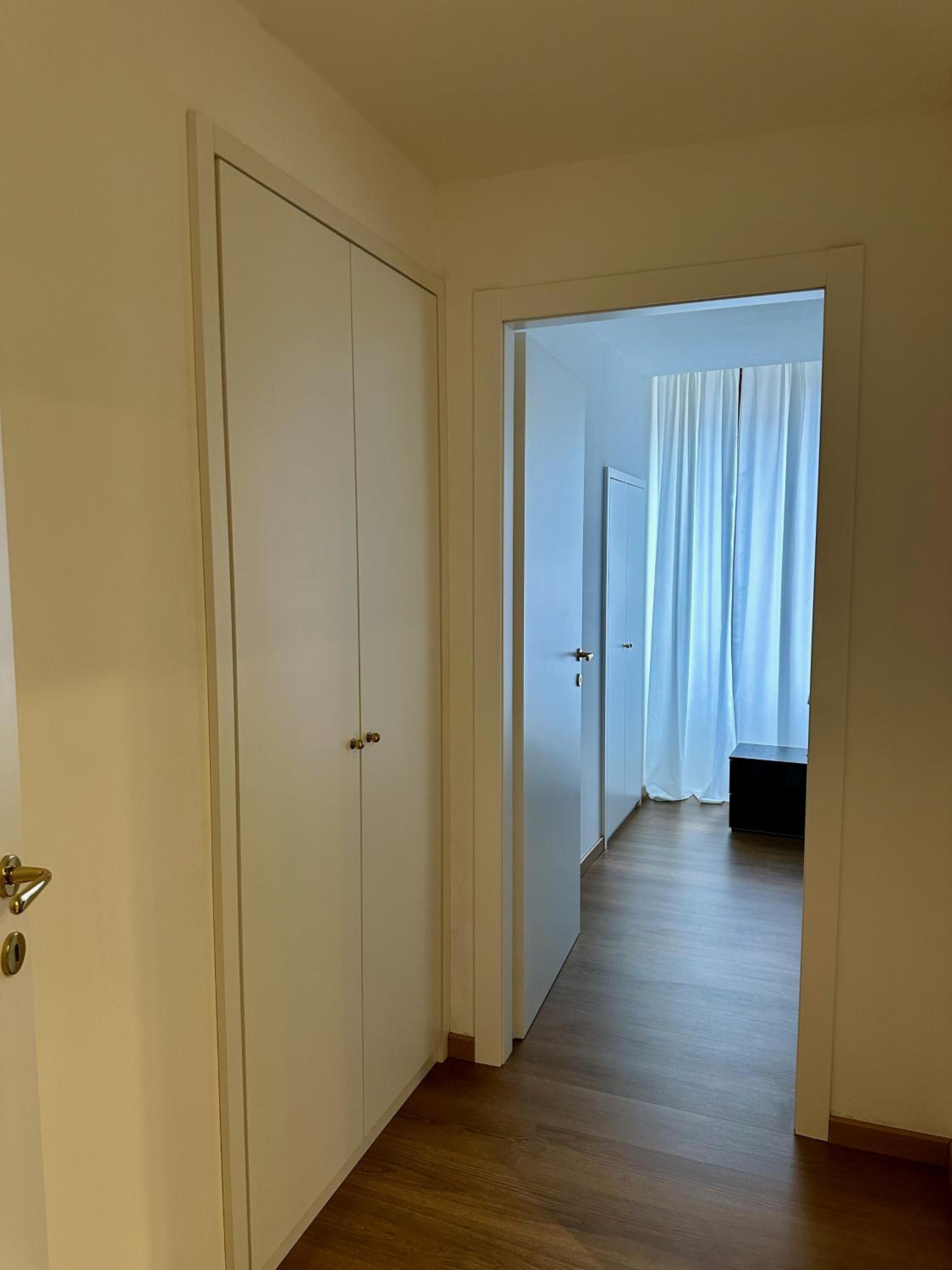 Magic Place Bergamo - Beauty Nest Apartment - City Center