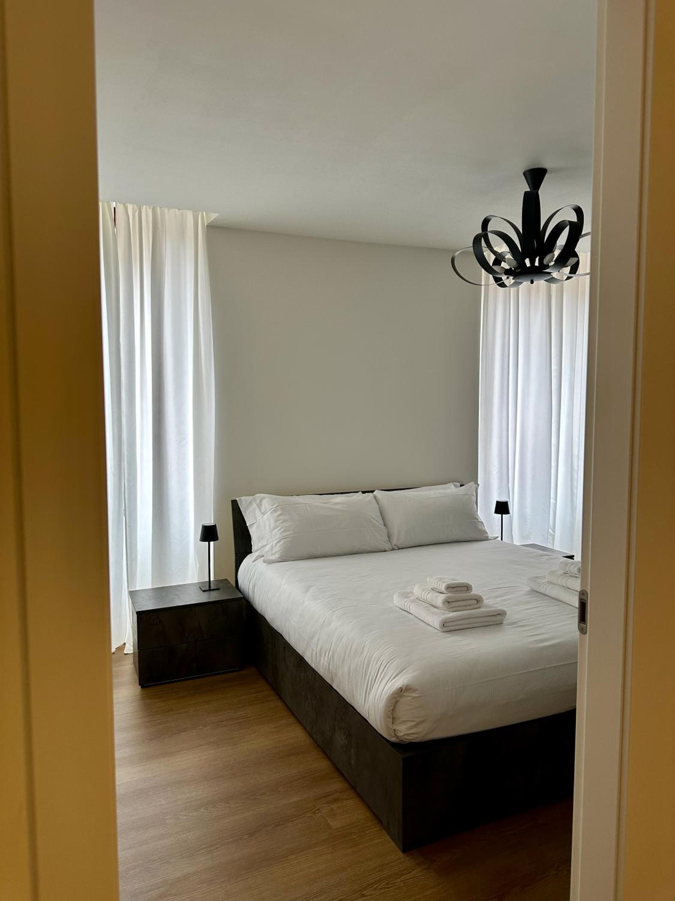 Magic Place Bergamo - Beauty Nest Apartment - City Center