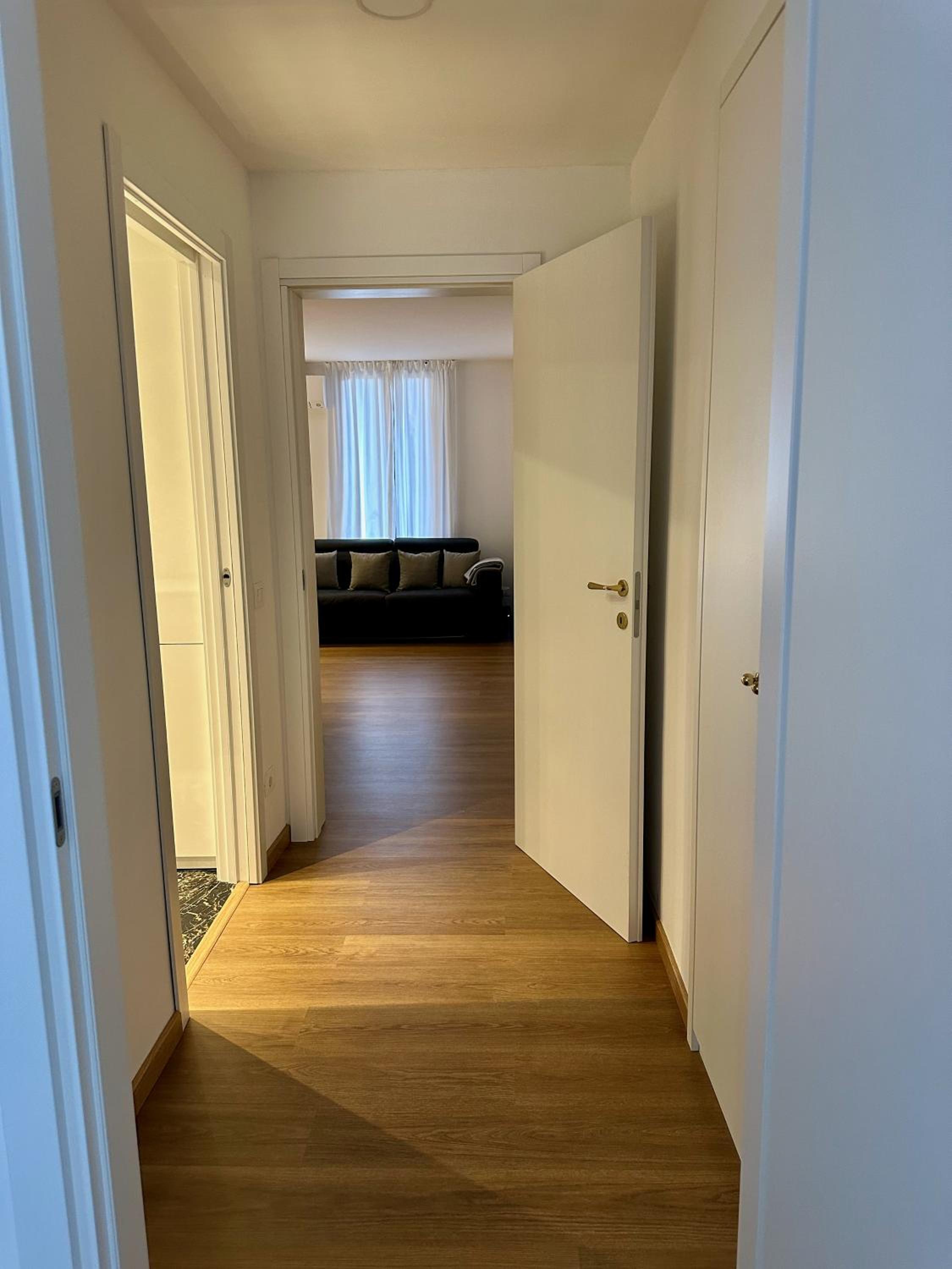 Magic Place Bergamo - Beauty Nest Apartment - City Center