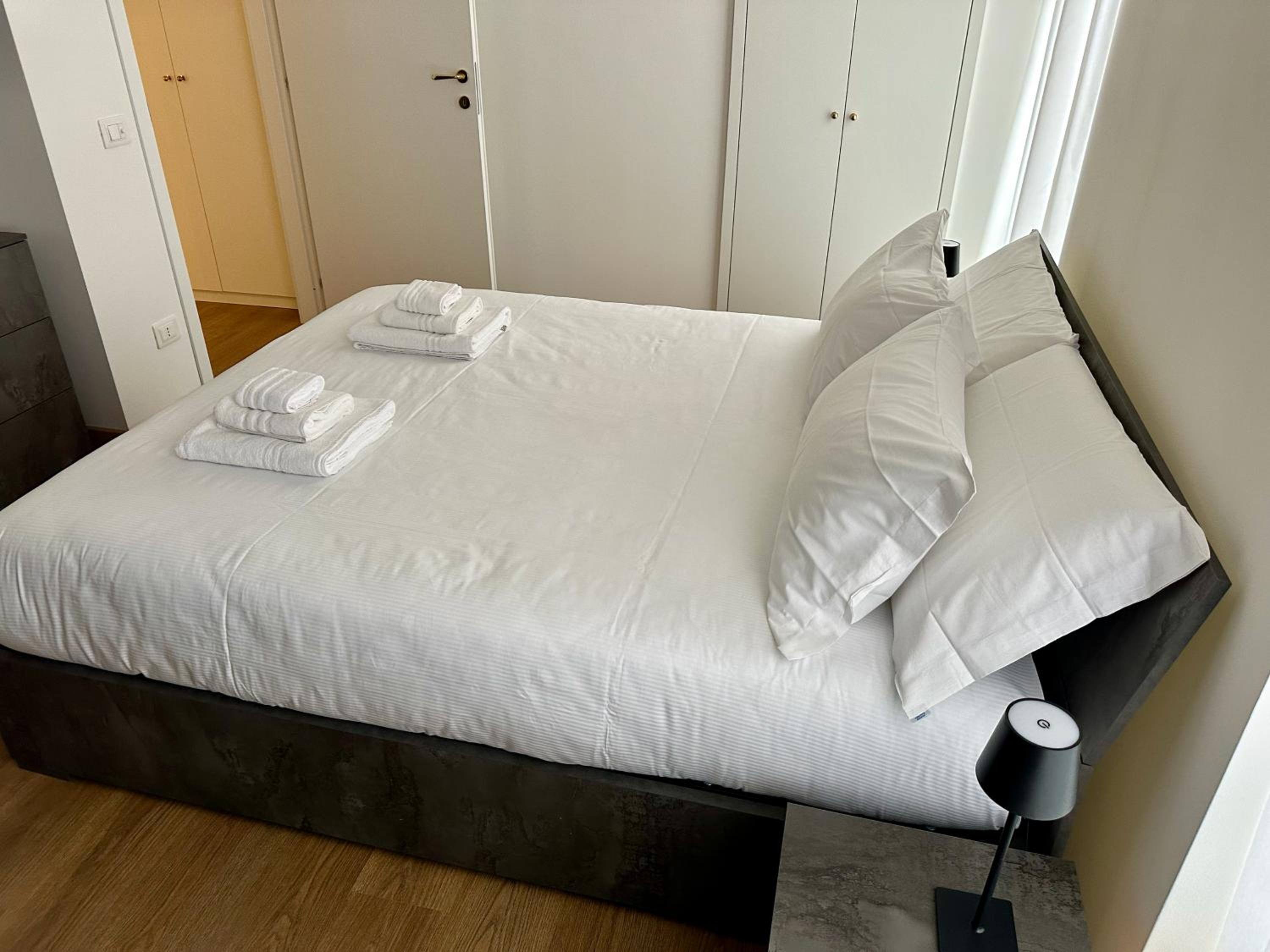 Magic Place Bergamo - Beauty Nest Apartment - City Center
