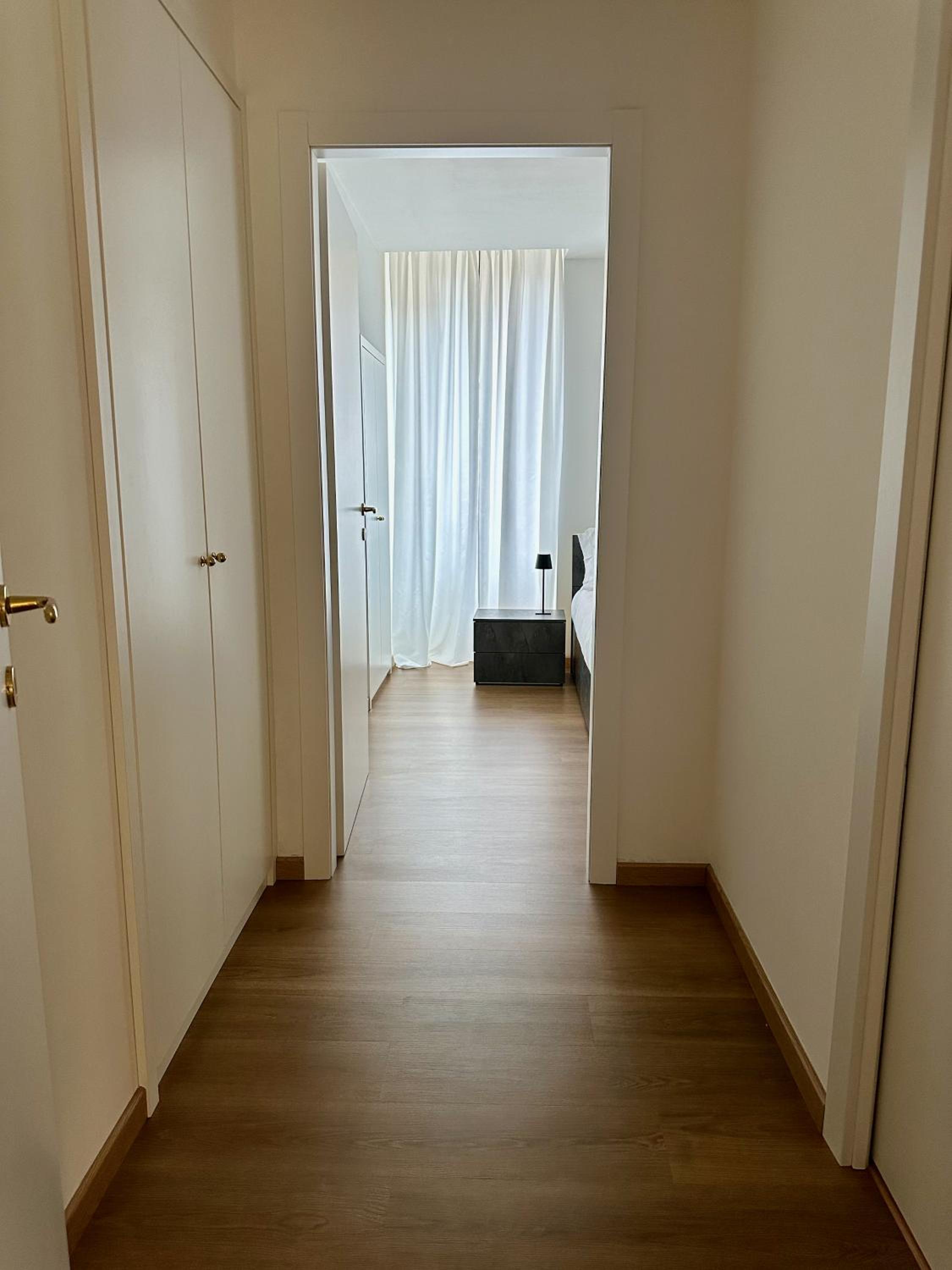 Magic Place Bergamo - Beauty Nest Apartment - City Center