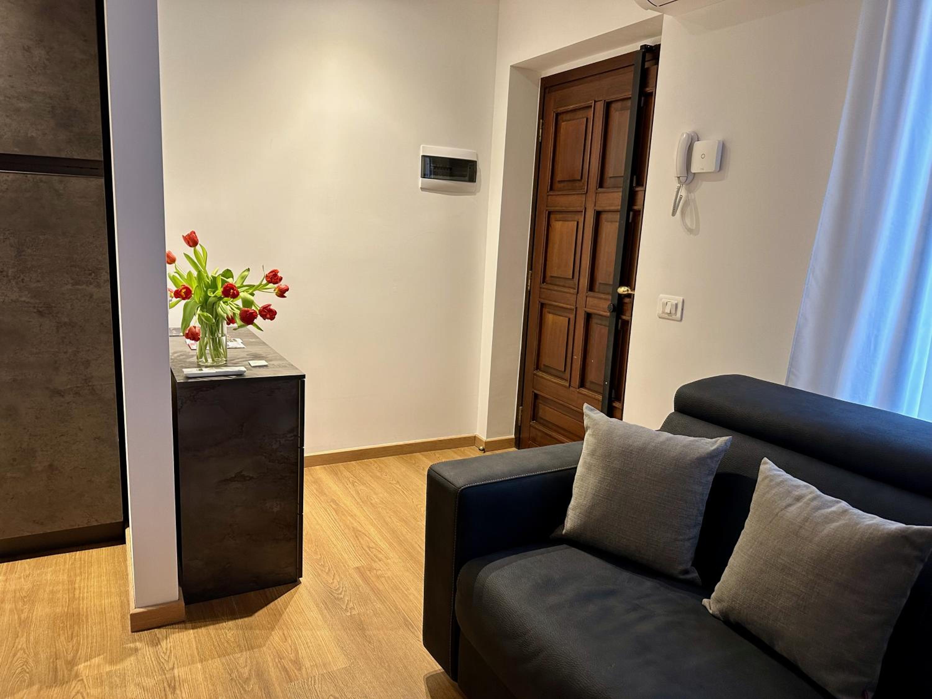 Magic Place Bergamo - Beauty Nest Apartment - City Center