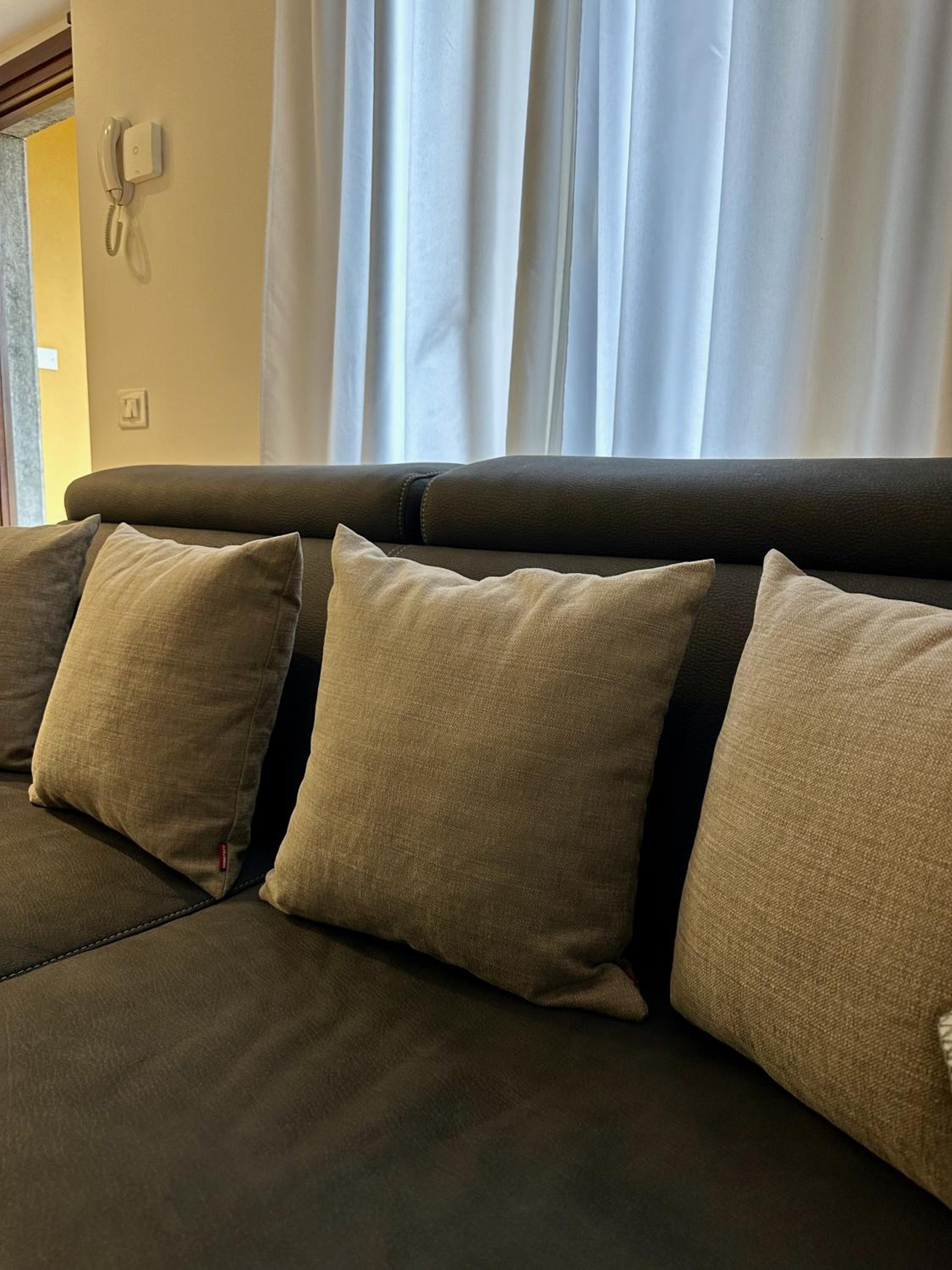 Magic Place Bergamo - Beauty Nest Apartment - City Center