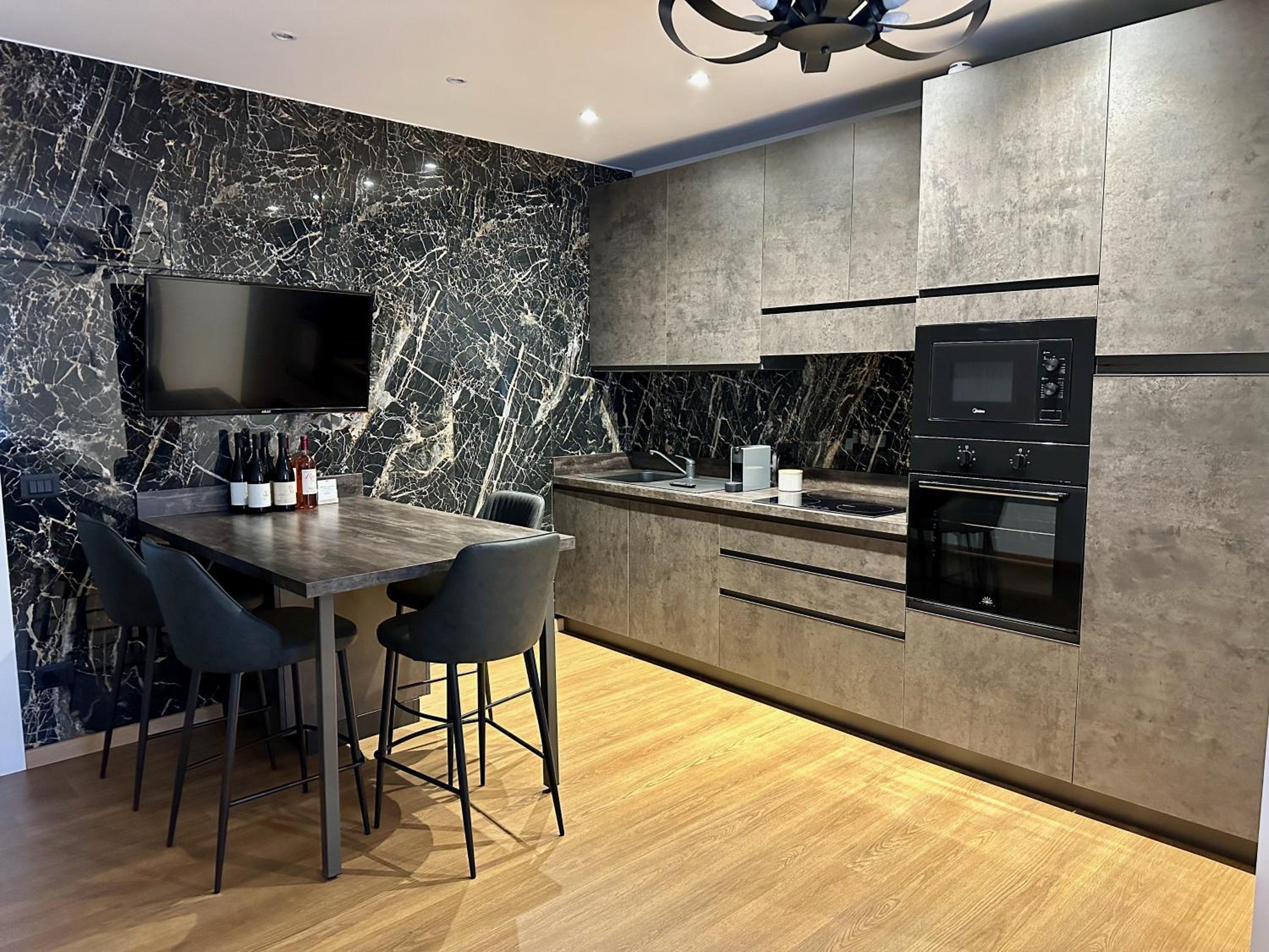 Magic Place Bergamo - Beauty Nest Apartment - City Center