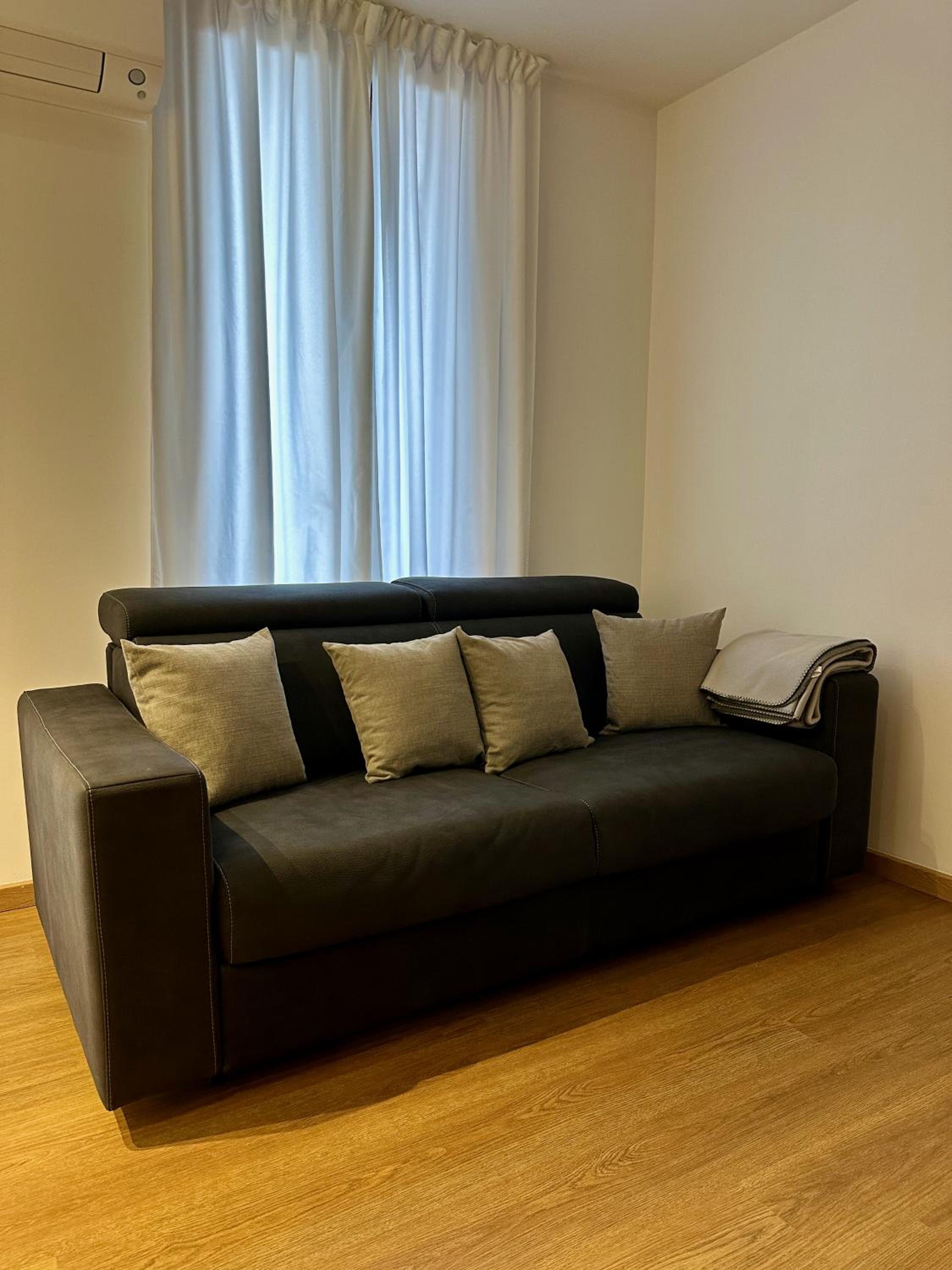 Magic Place Bergamo - Beauty Nest Apartment - City Center