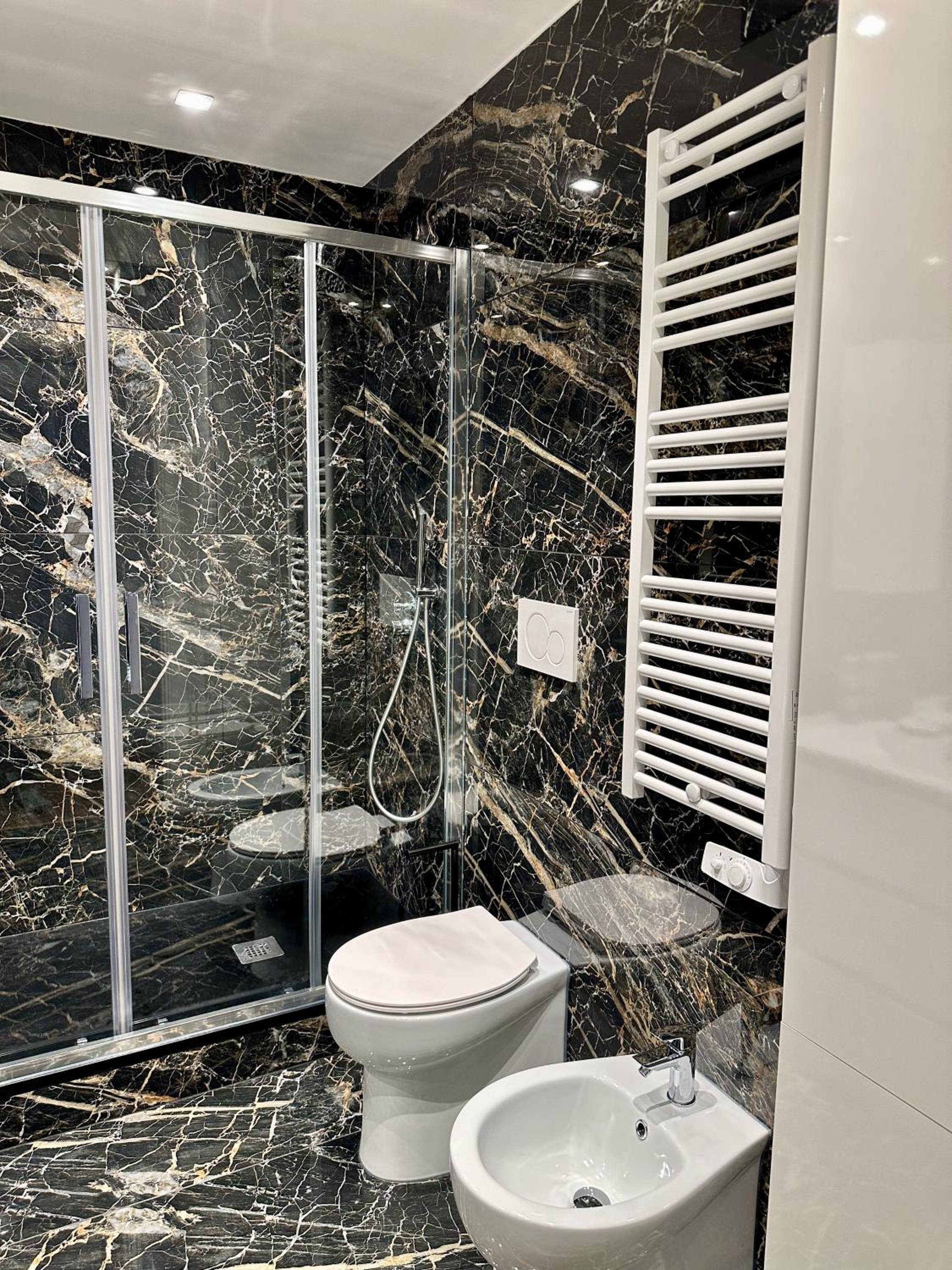 Magic Place Bergamo - Beauty Nest Apartment - City Center