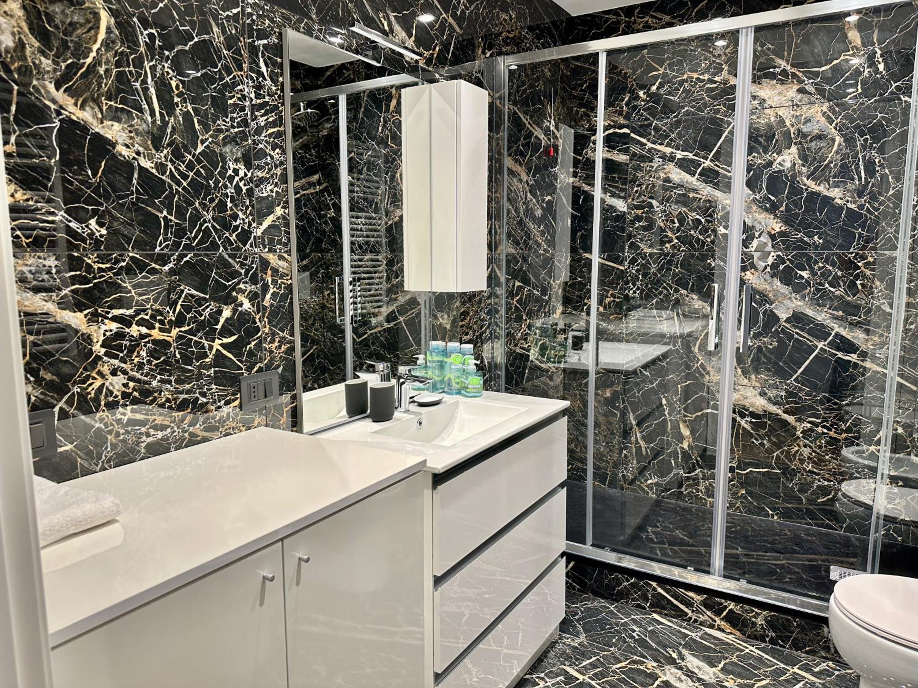Magic Place Bergamo - Beauty Nest Apartment - City Center