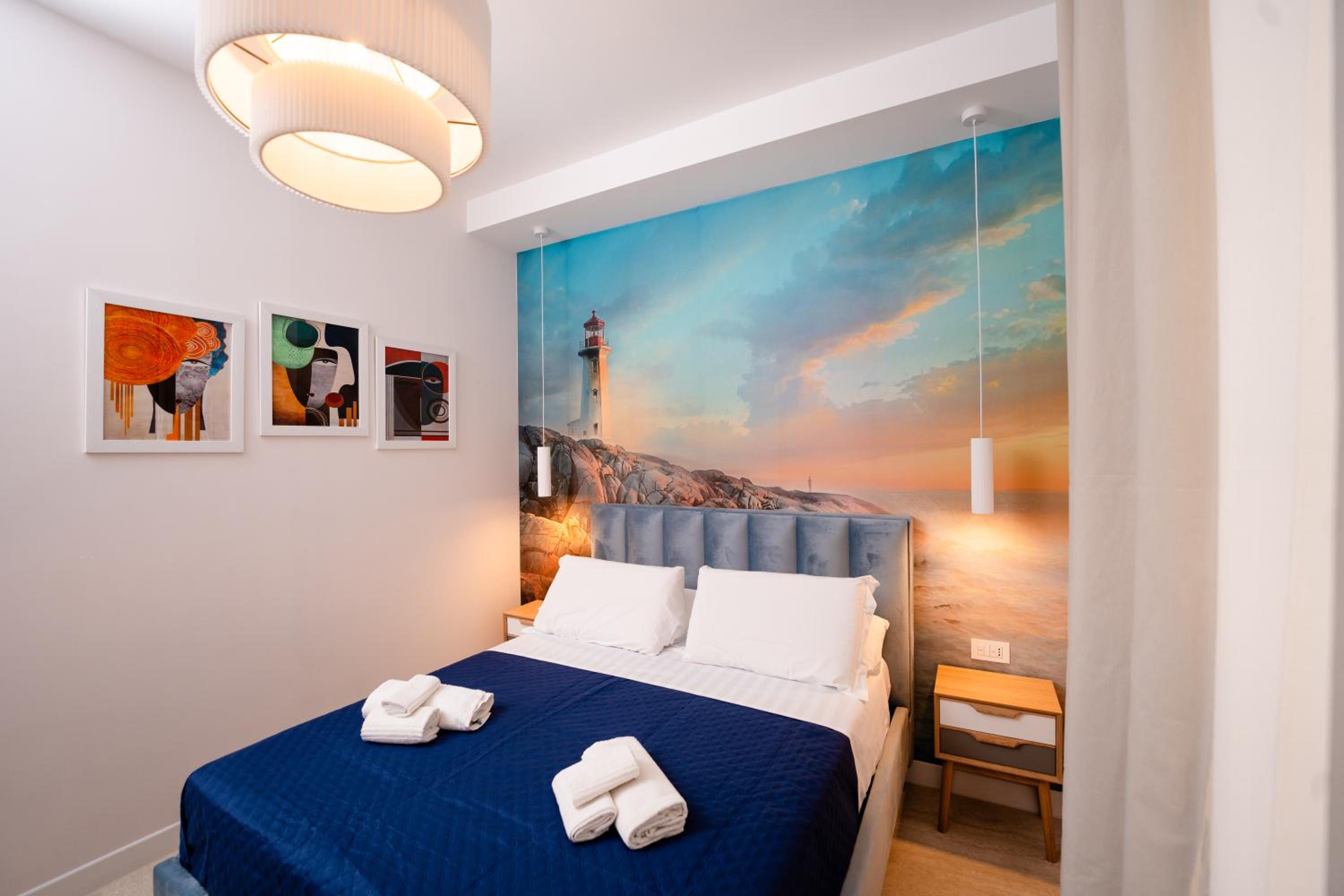Four Points Suites