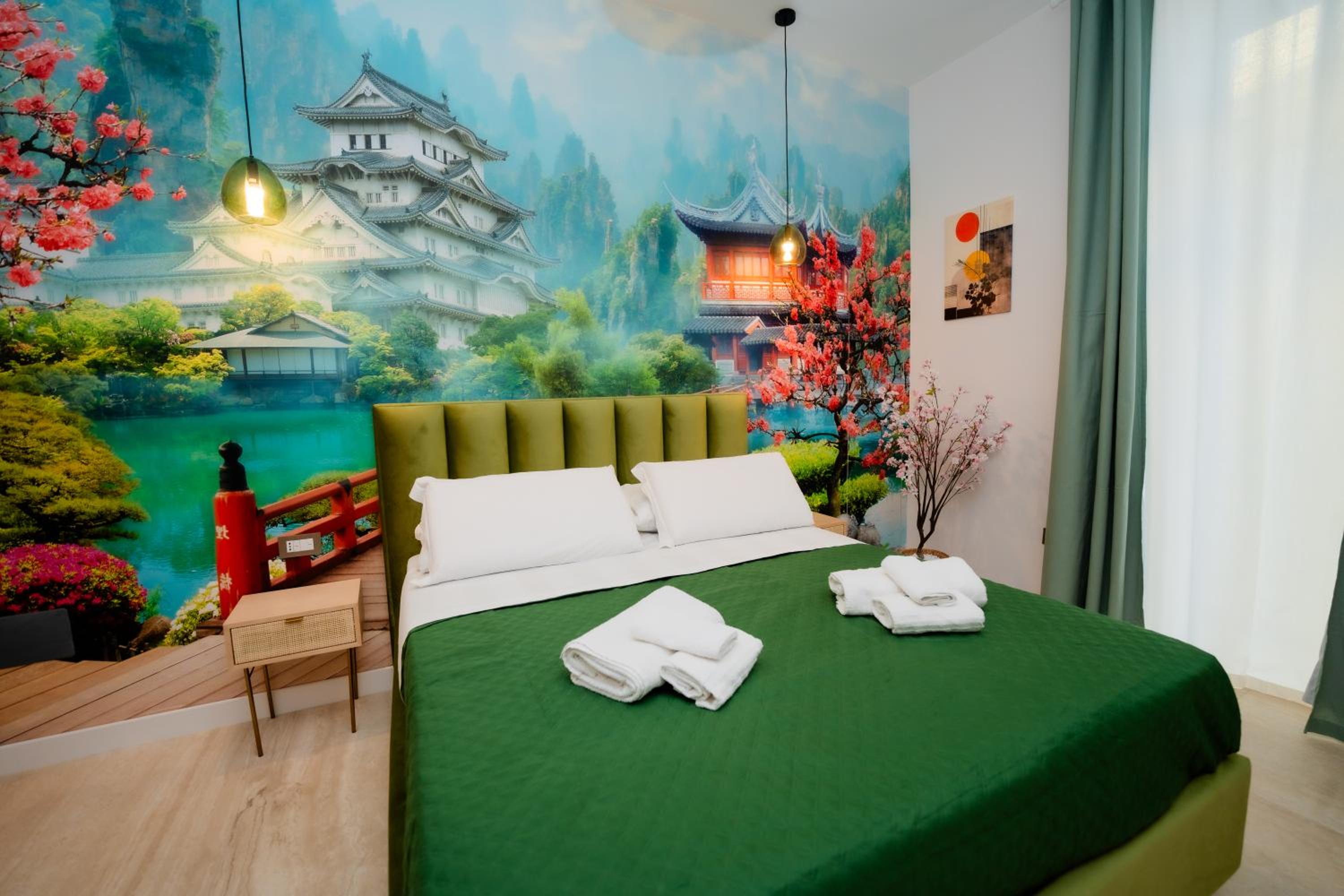 Four Points Suites