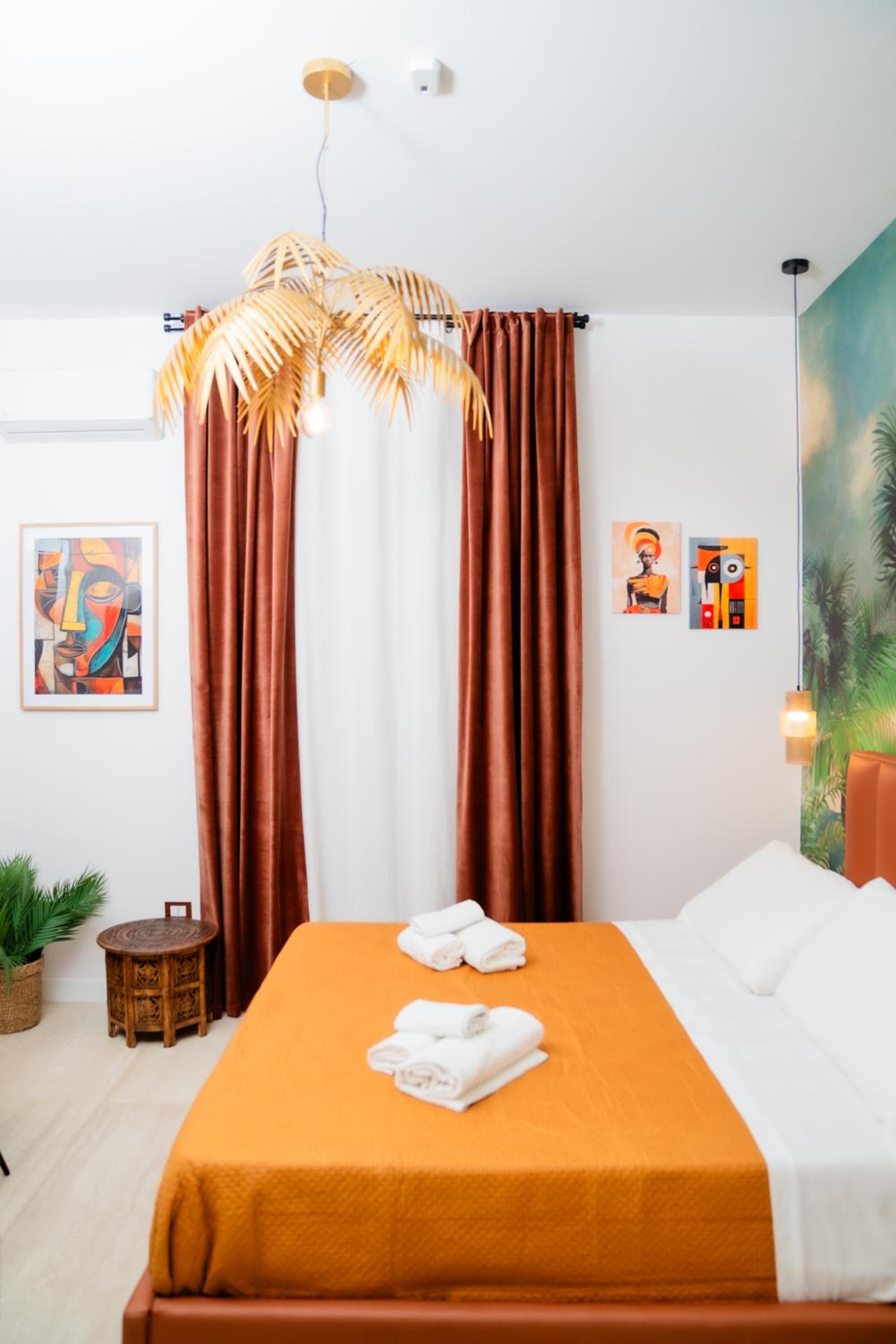 Four Points Suites